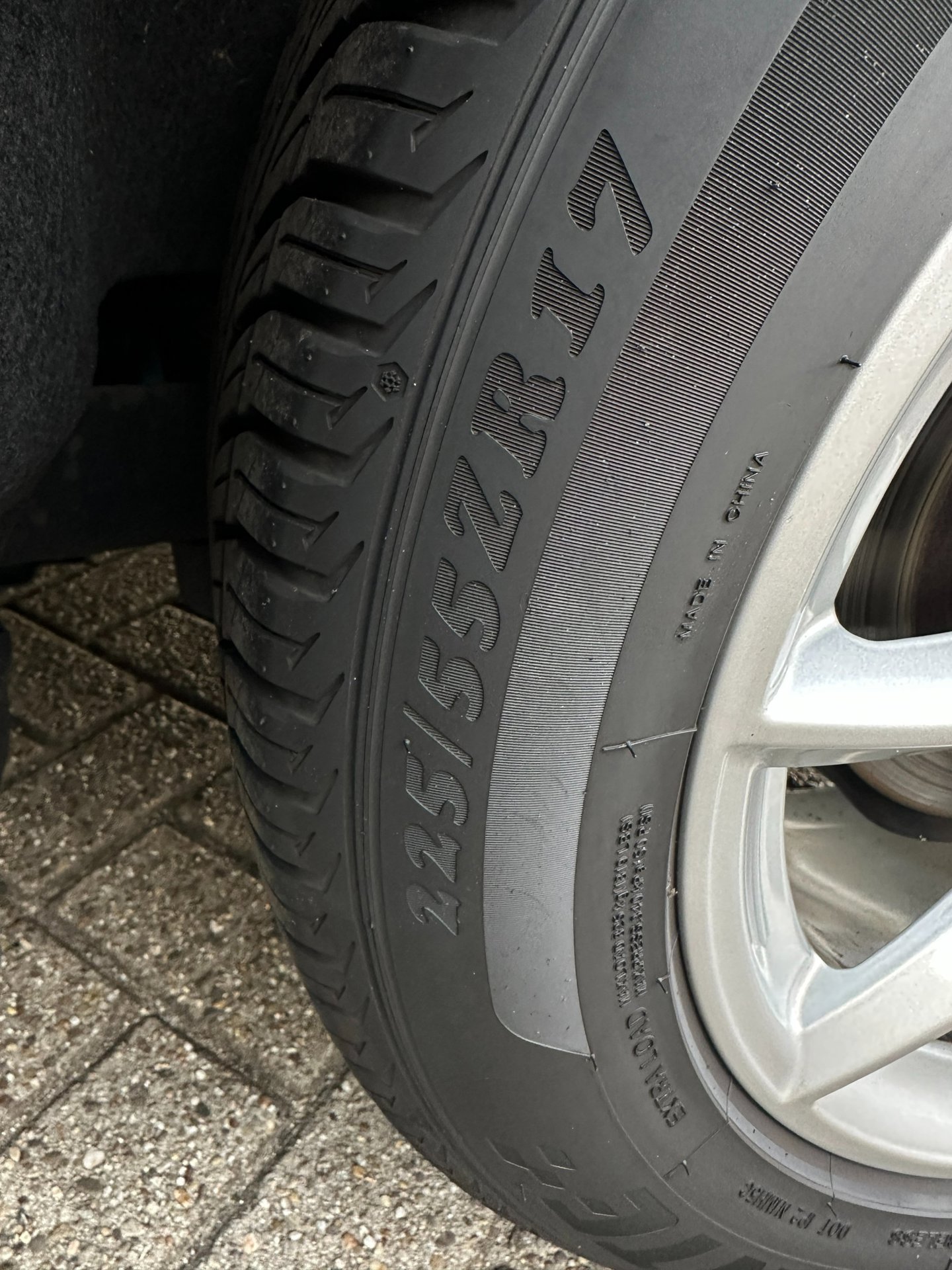 Foto van BMW X1 Sdrive18i