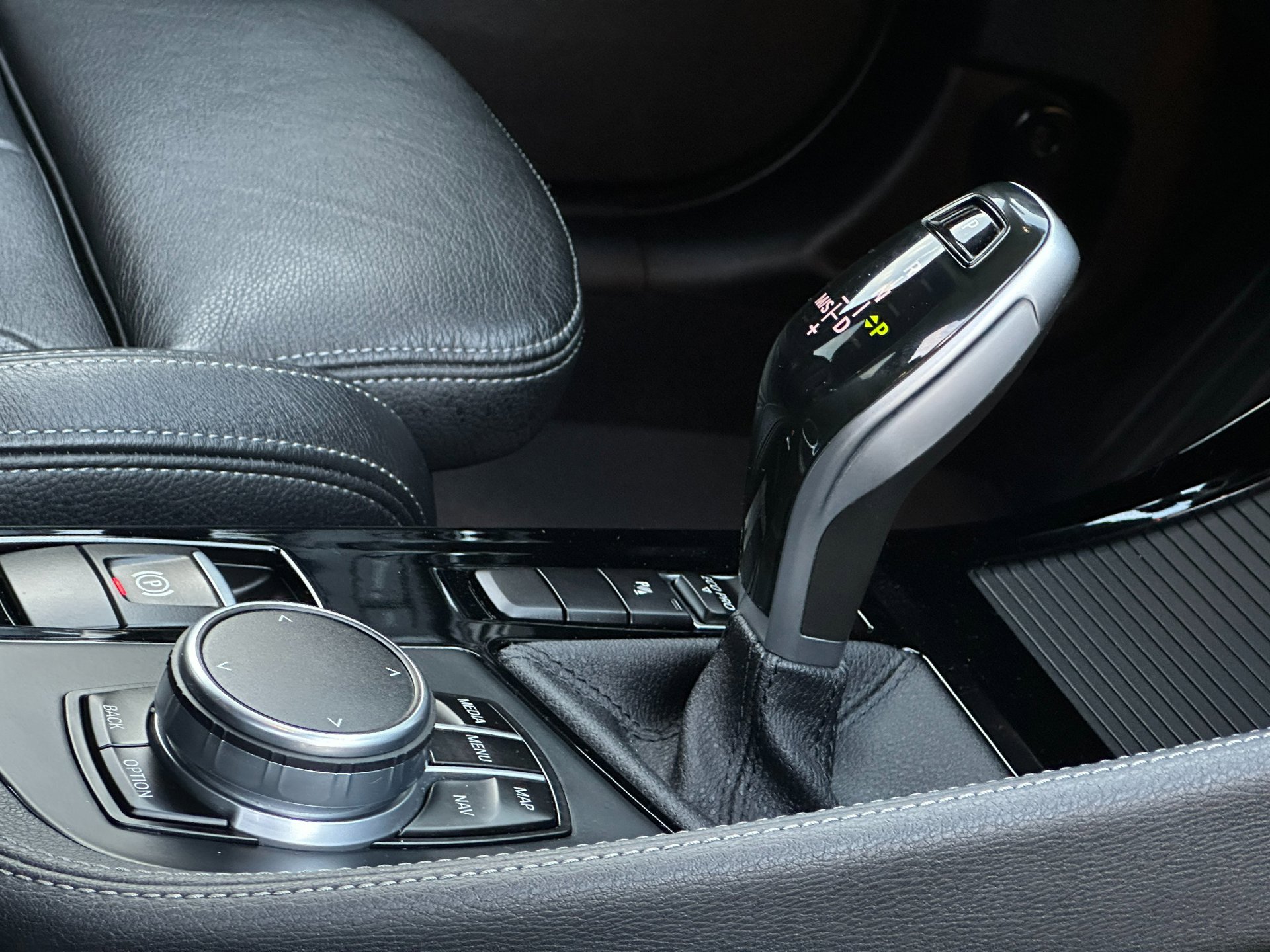 Foto van BMW X1 Sdrive18i