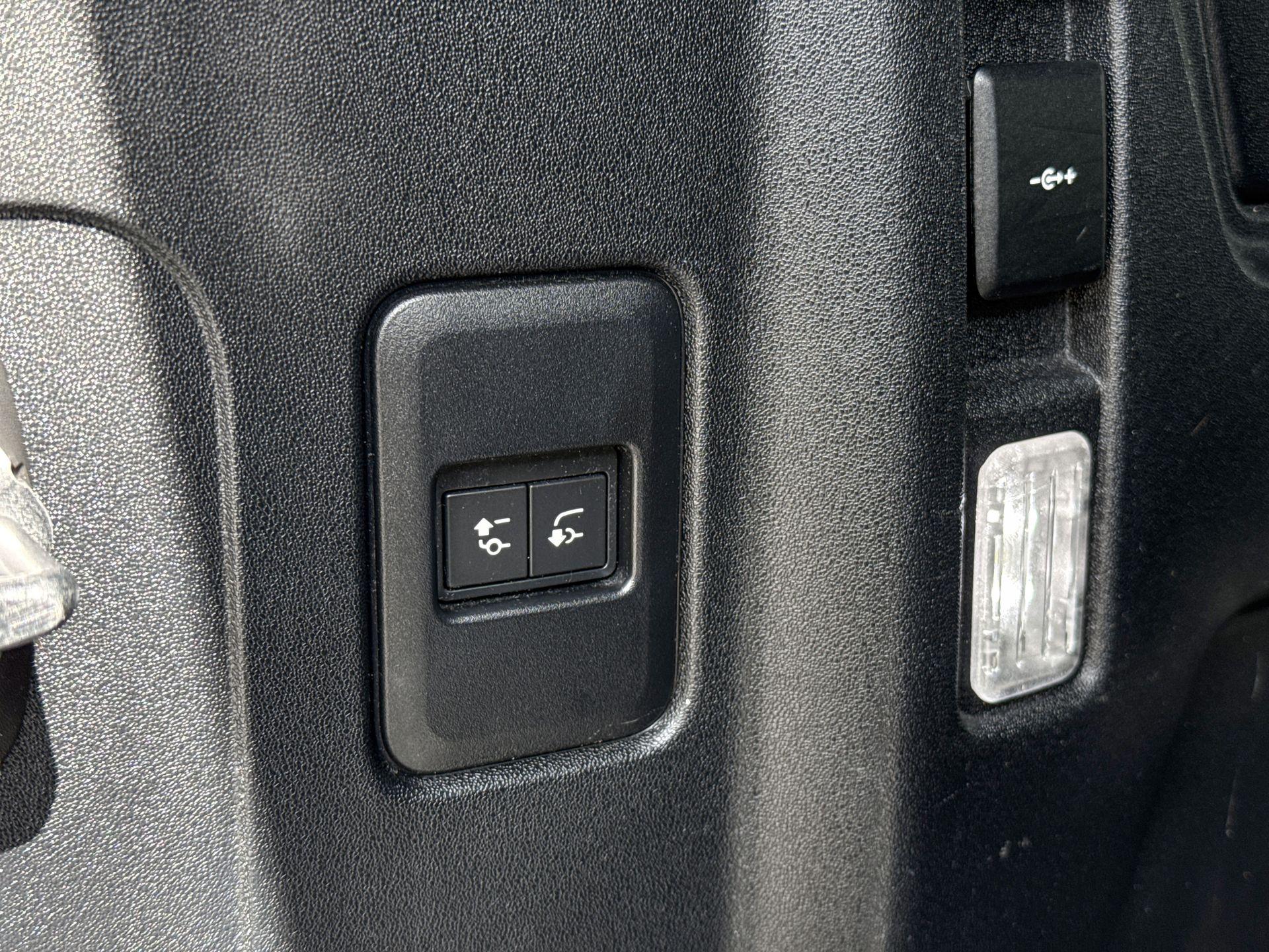 Foto van Land Rover Defender