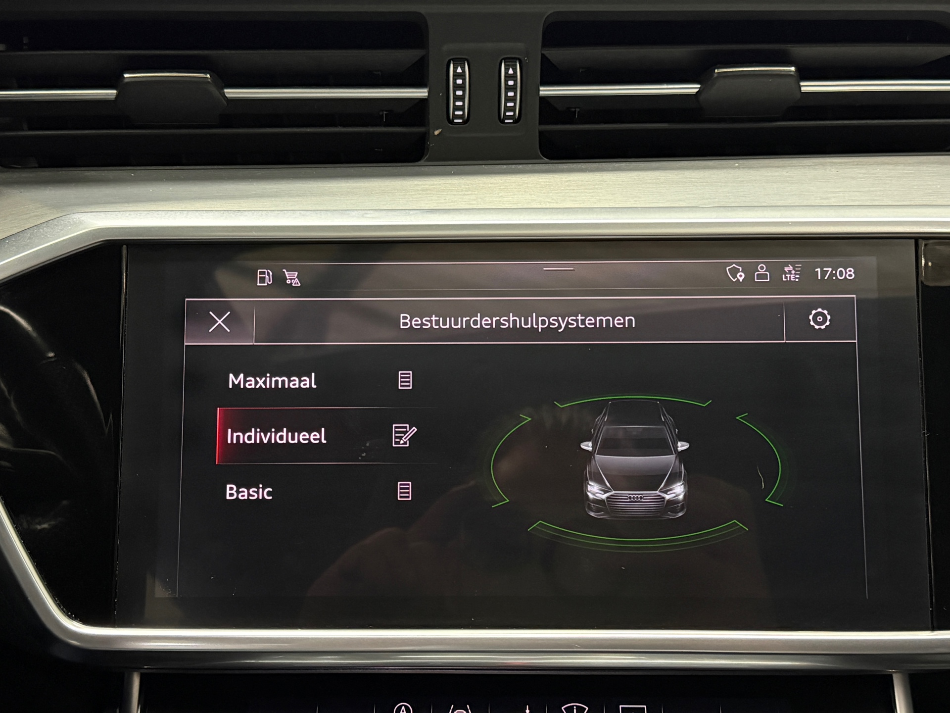 Foto van Audi A6 Avant