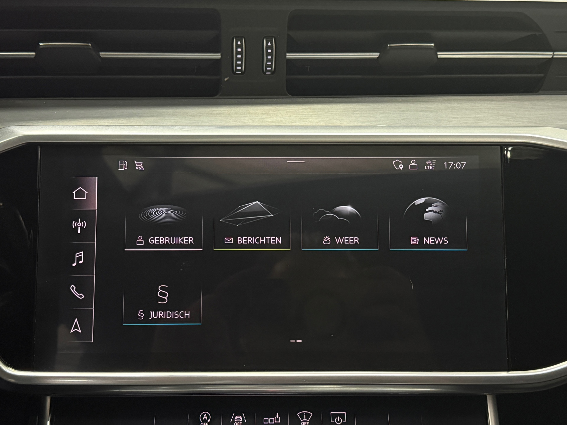 Foto van Audi A6 Avant