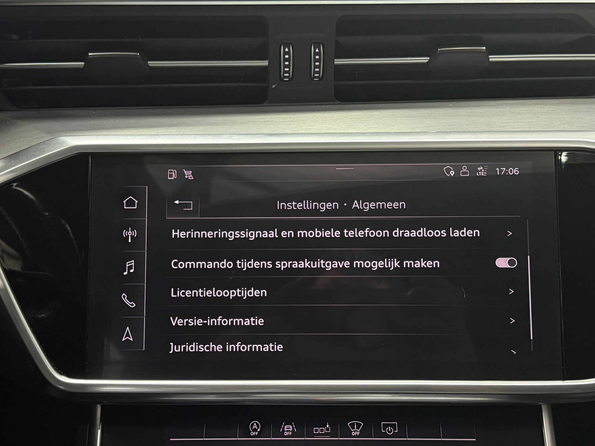 Foto van Audi A6 Avant