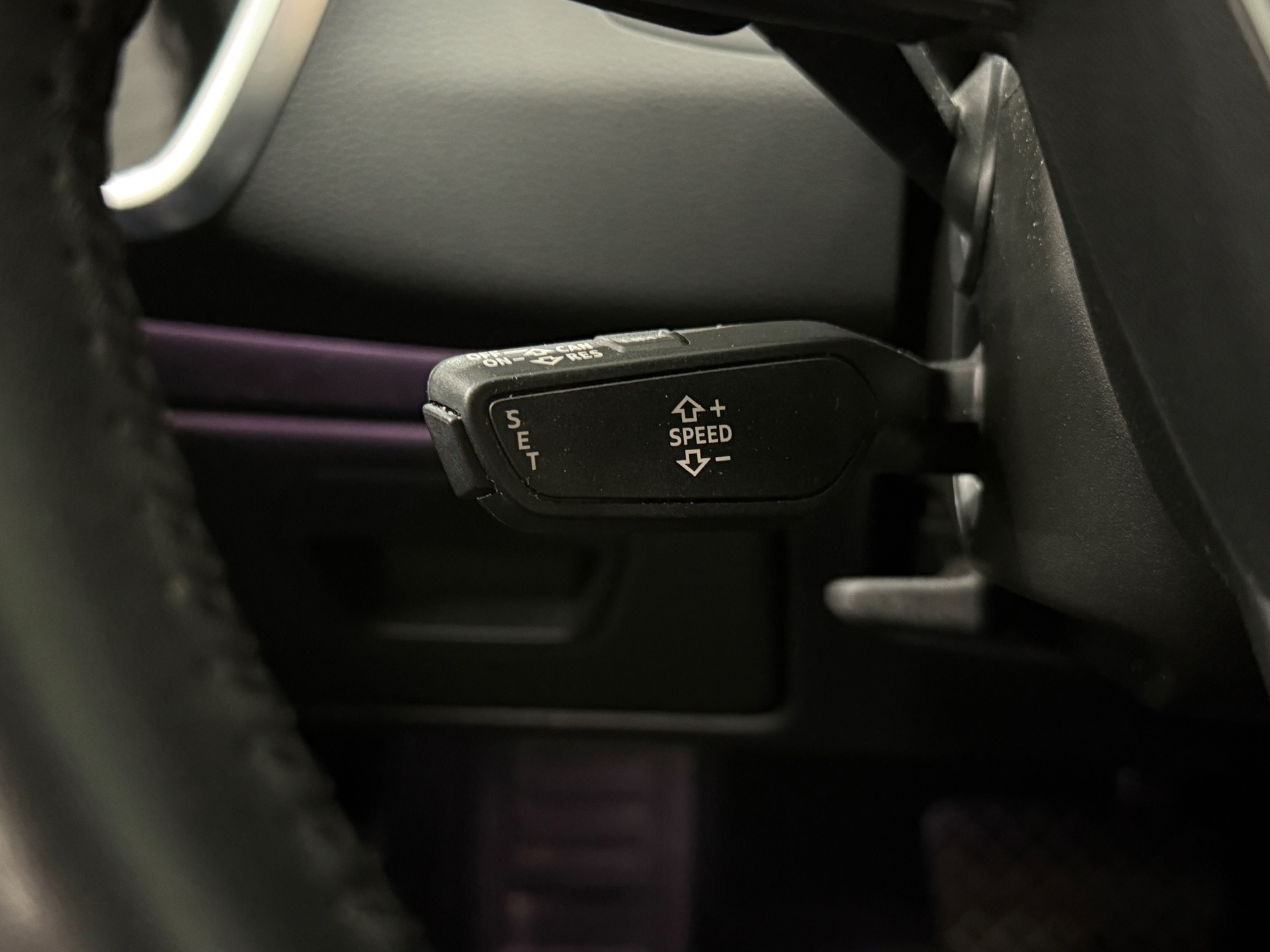 Foto van Audi A6 Avant