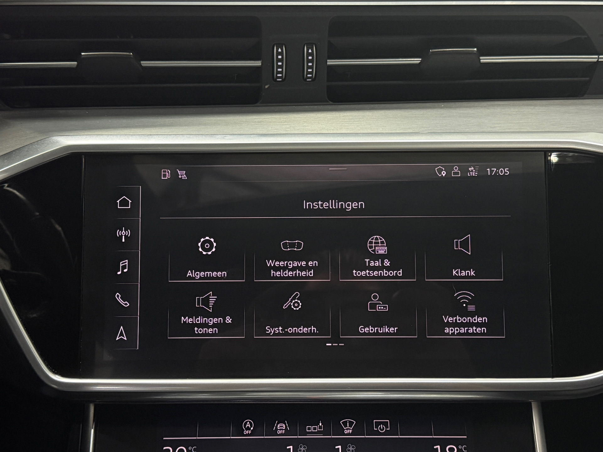 Foto van Audi A6 Avant