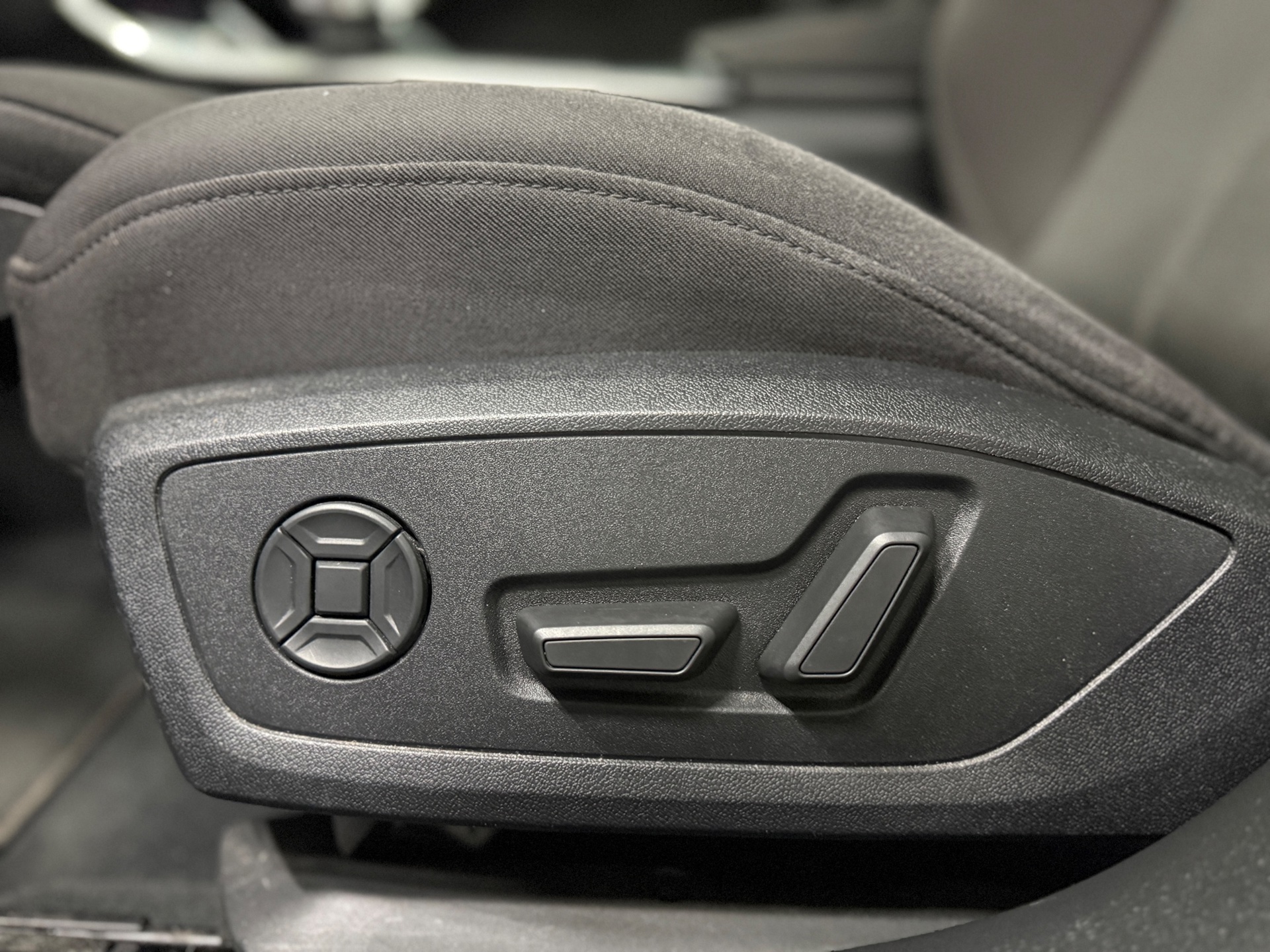 Foto van Audi A6 Avant