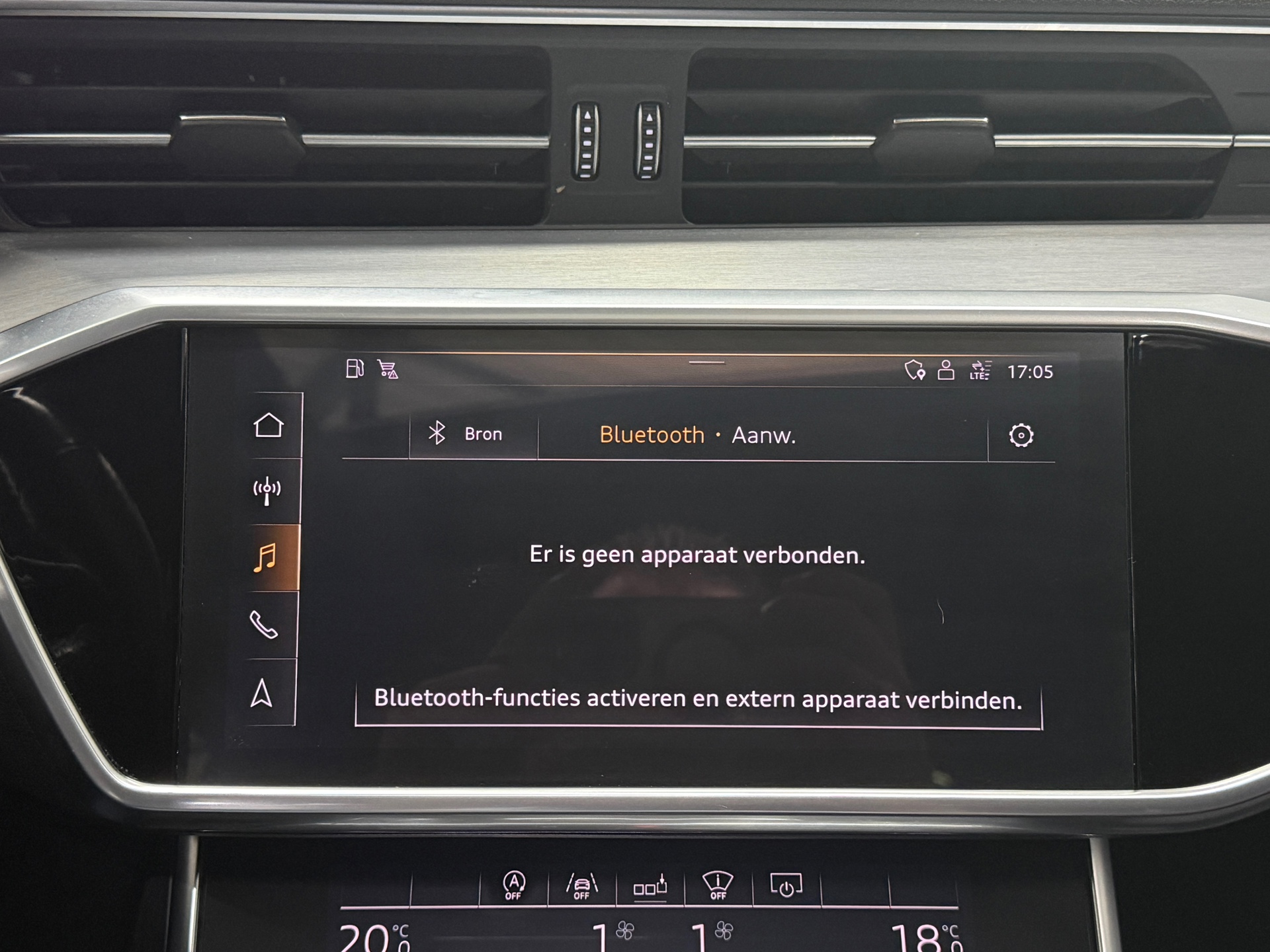 Foto van Audi A6 Avant