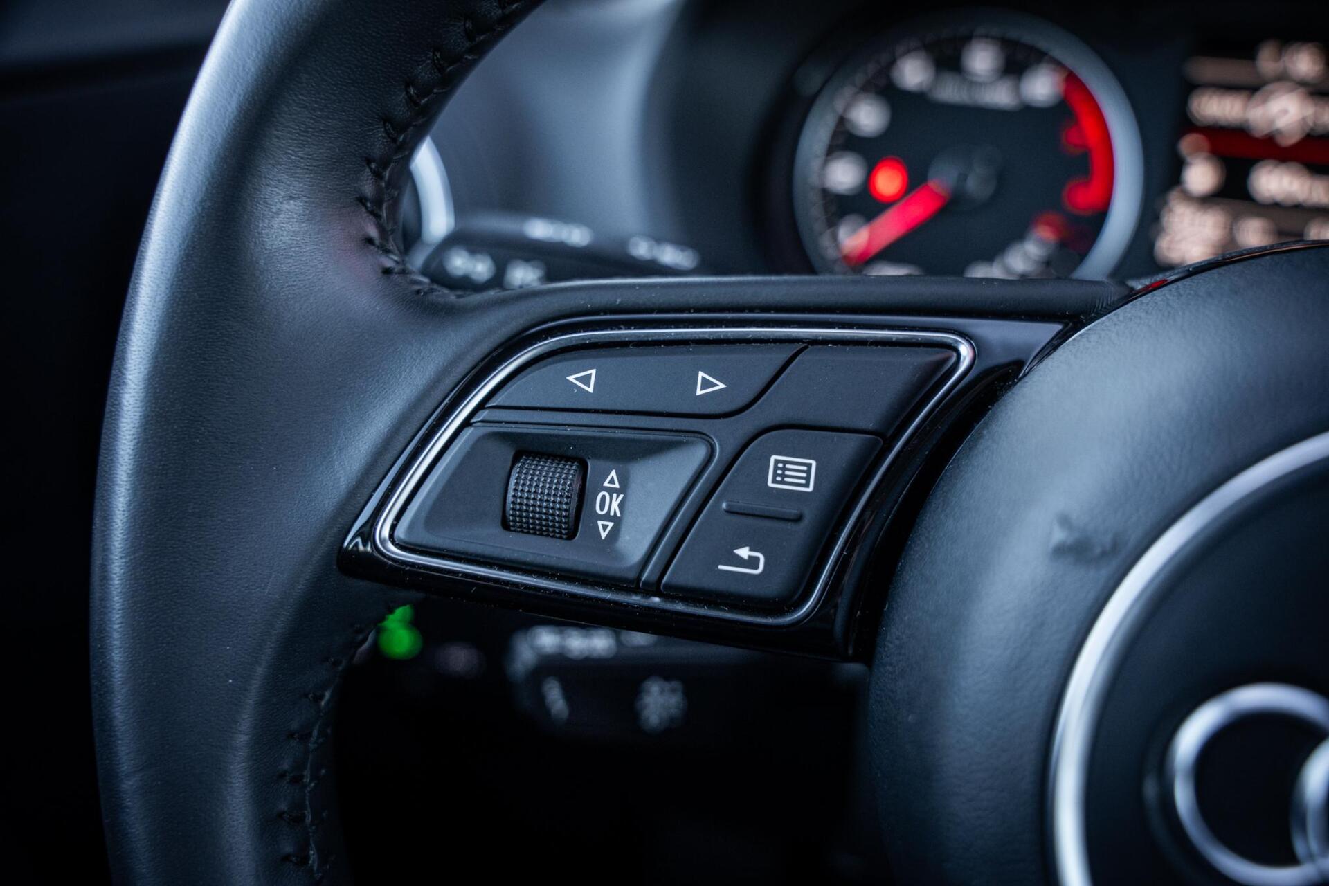 Foto van Audi Q2
