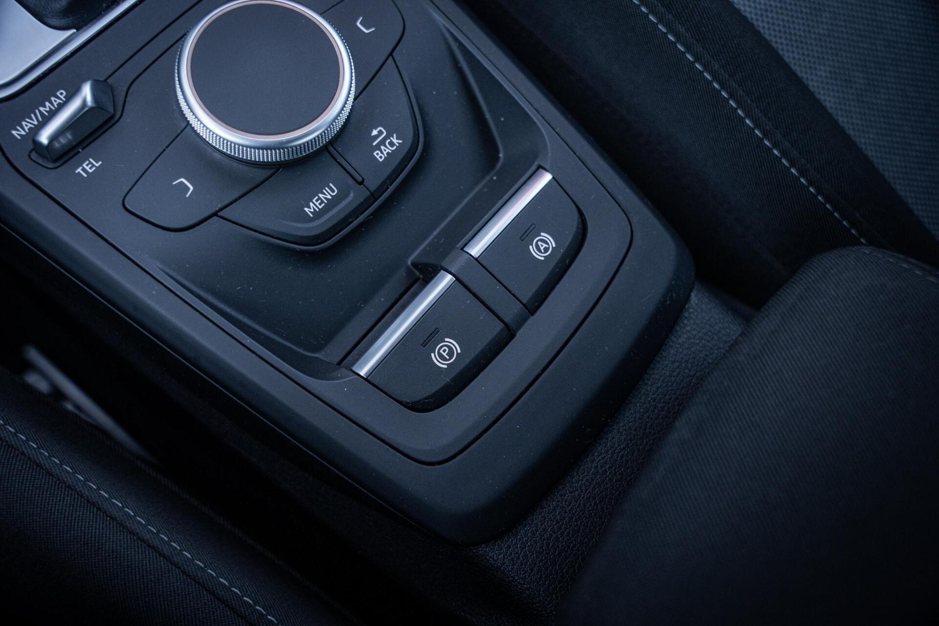 Foto van Audi Q2
