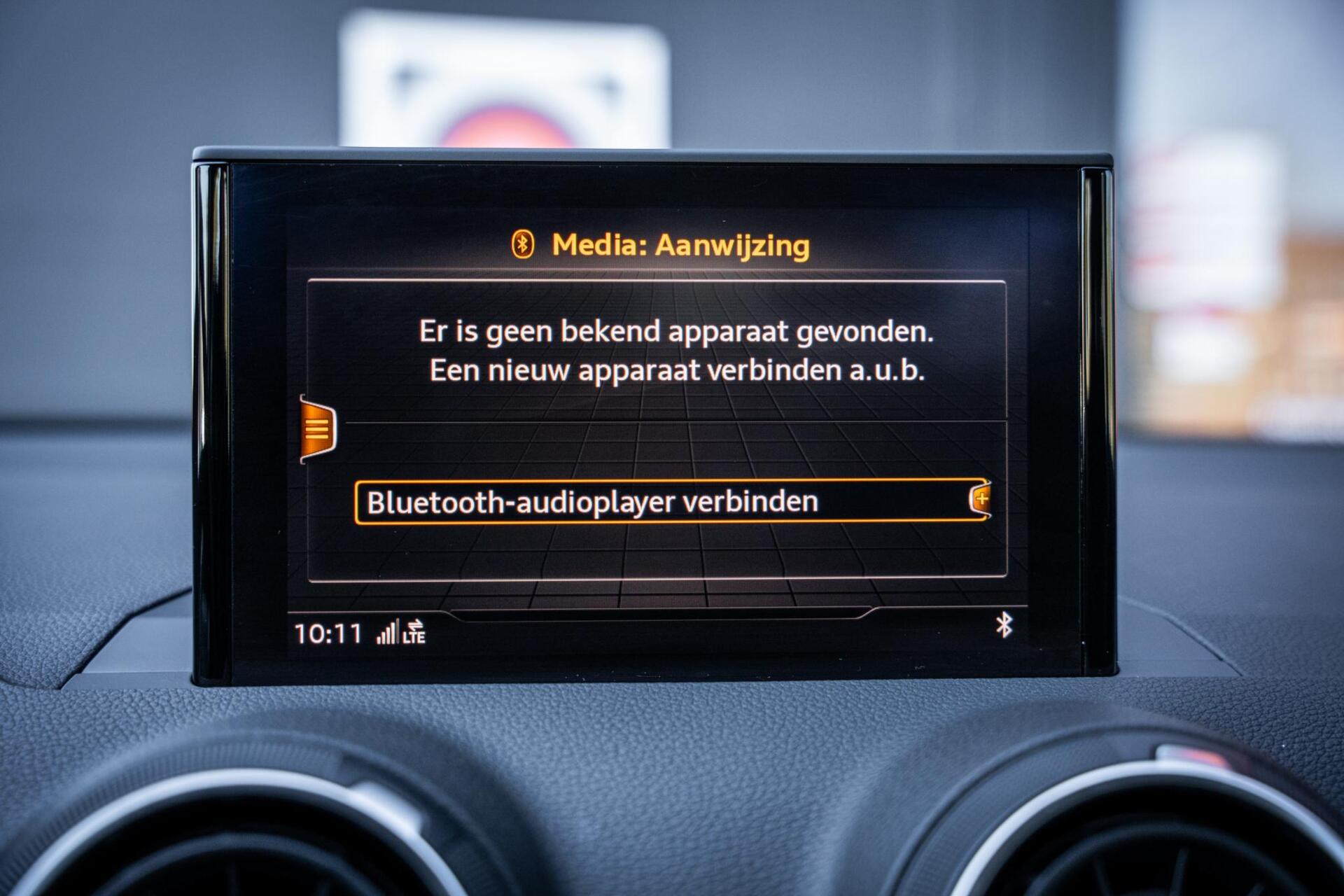Foto van Audi Q2