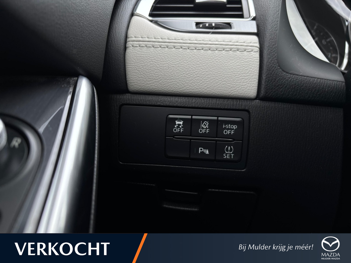 Foto van Mazda Mazda6