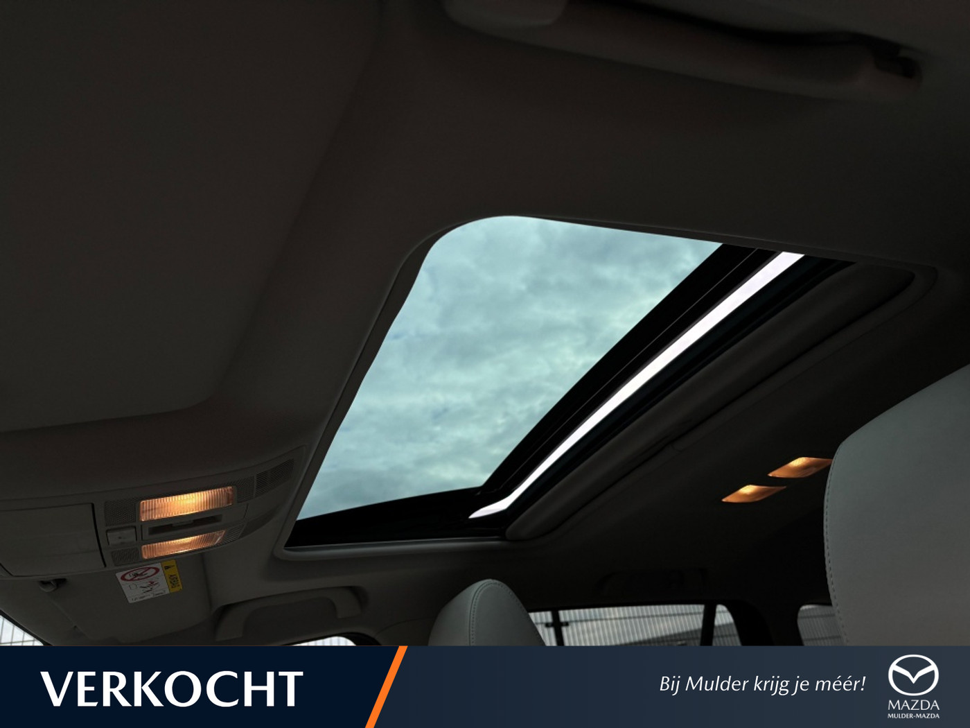 Foto van Mazda Mazda6