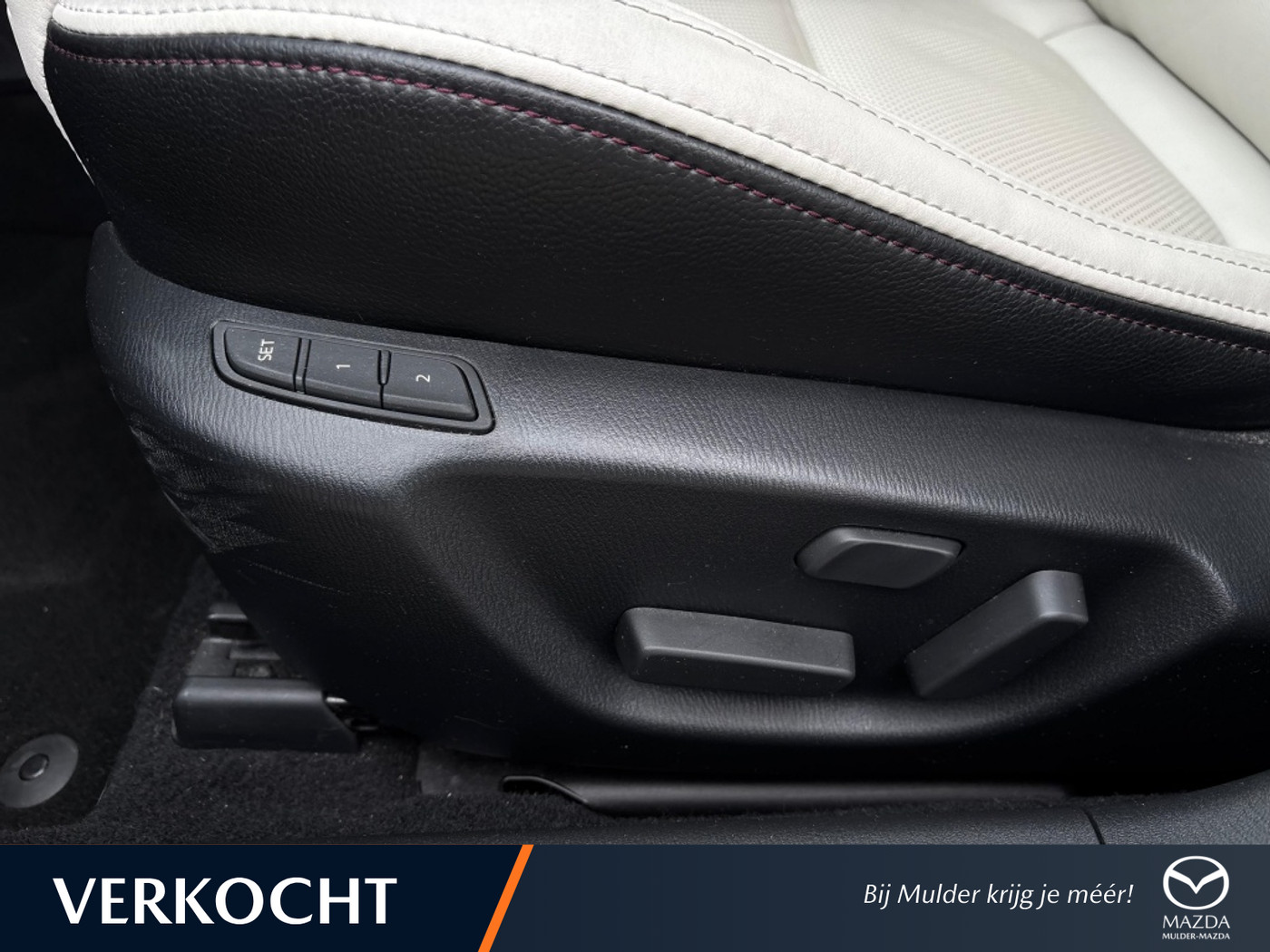 Foto van Mazda Mazda6