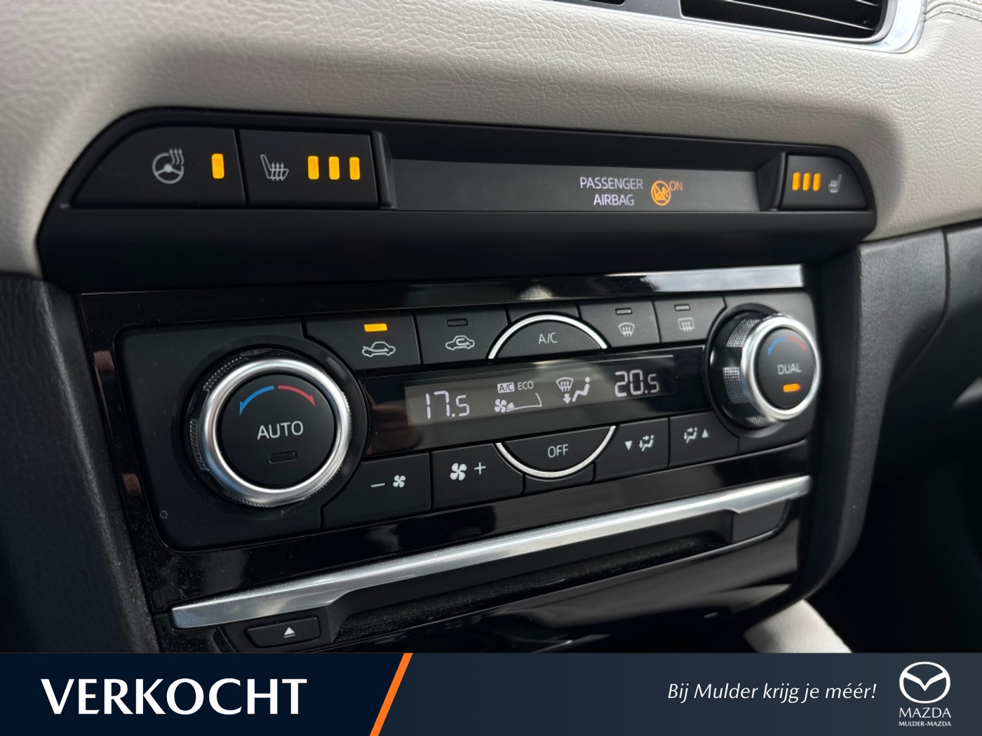 Foto van Mazda Mazda6