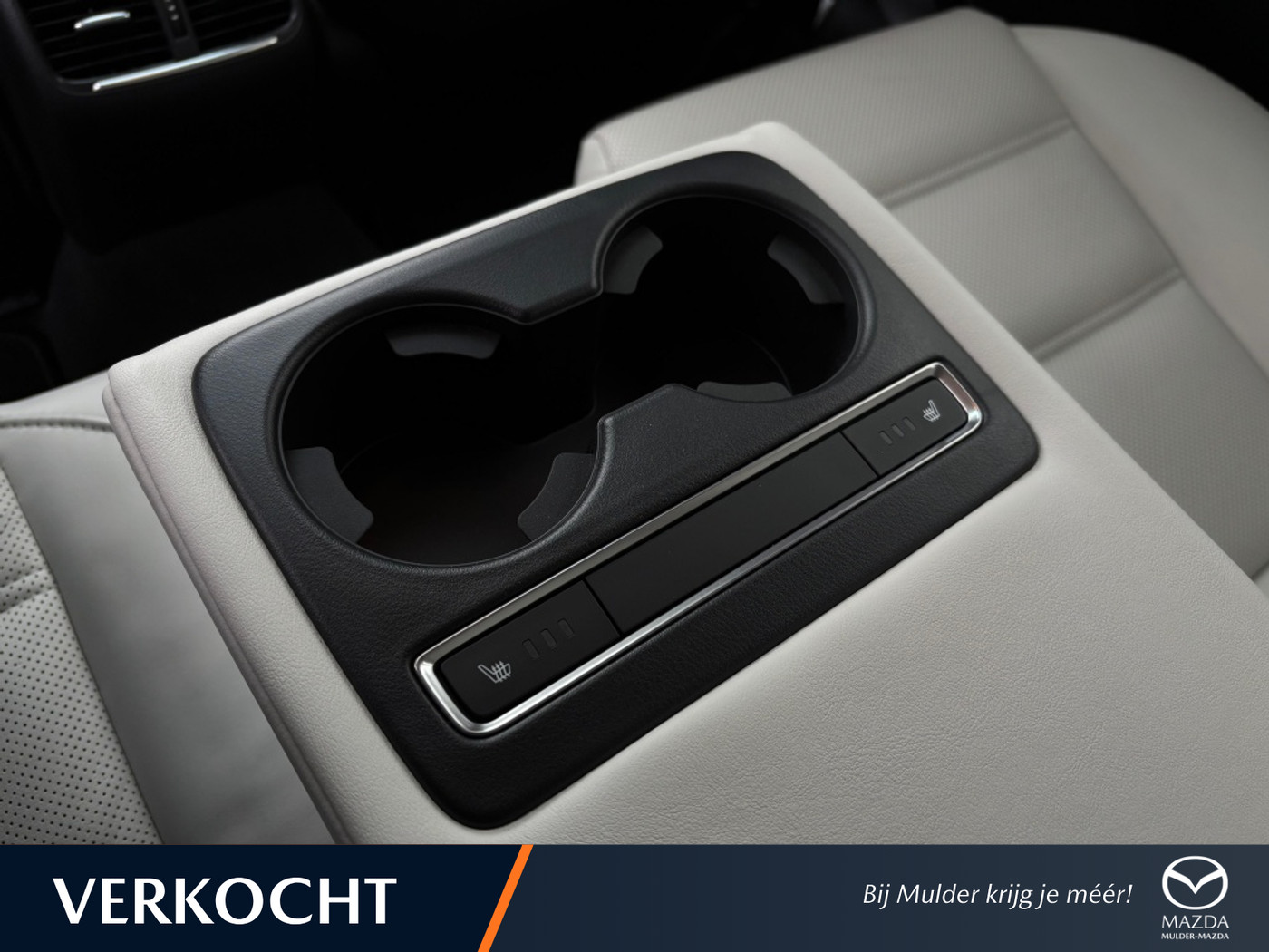 Foto van Mazda Mazda6