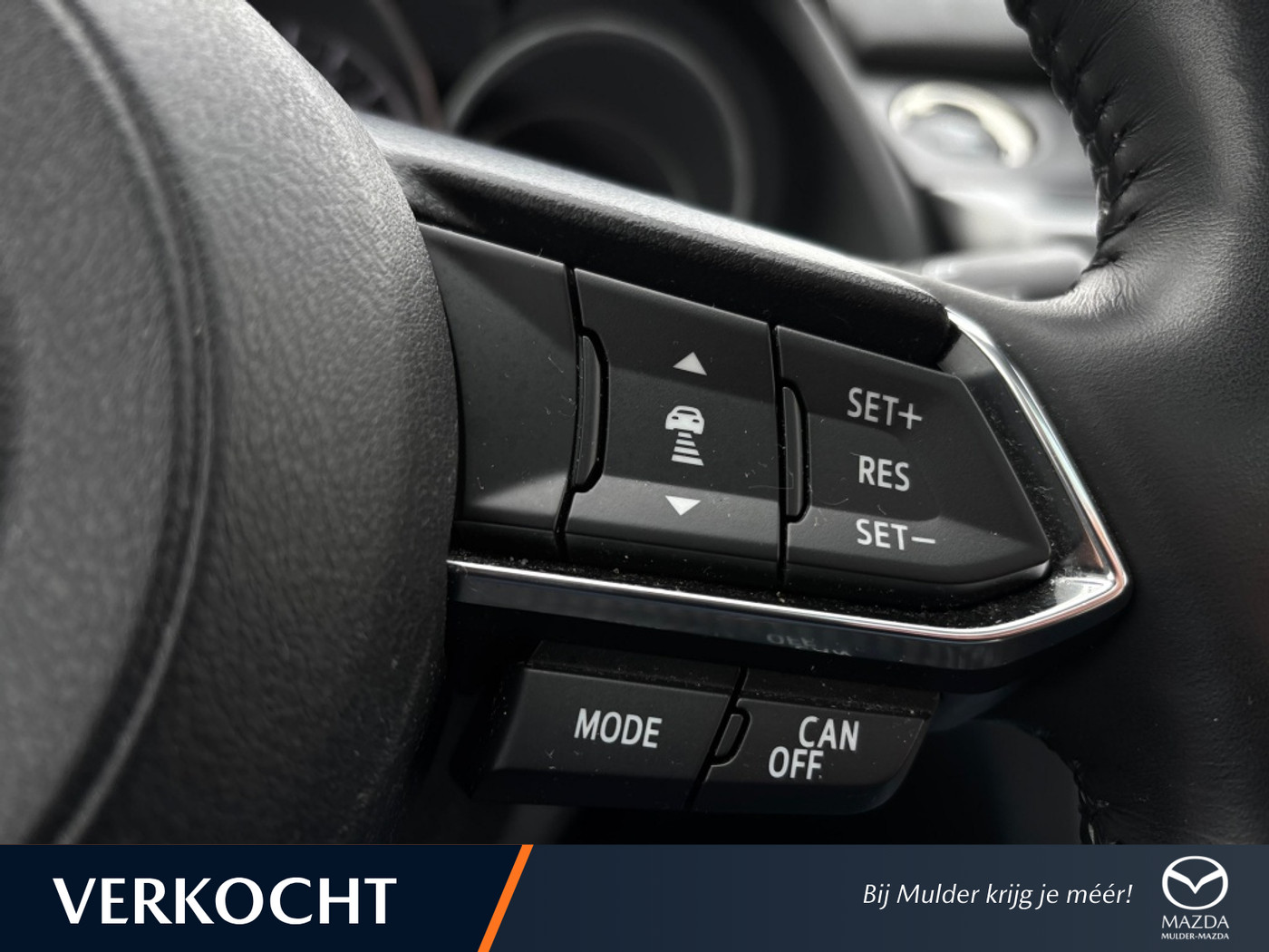 Foto van Mazda Mazda6