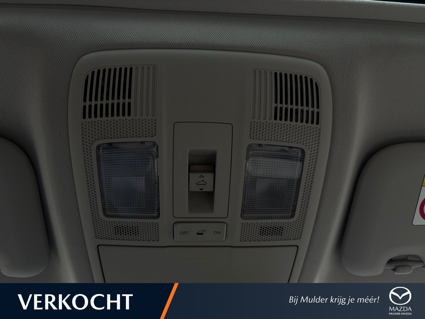 Foto van Mazda Mazda6