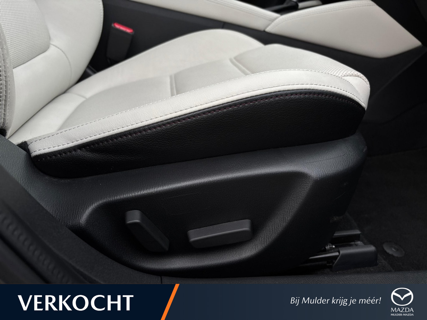 Foto van Mazda Mazda6