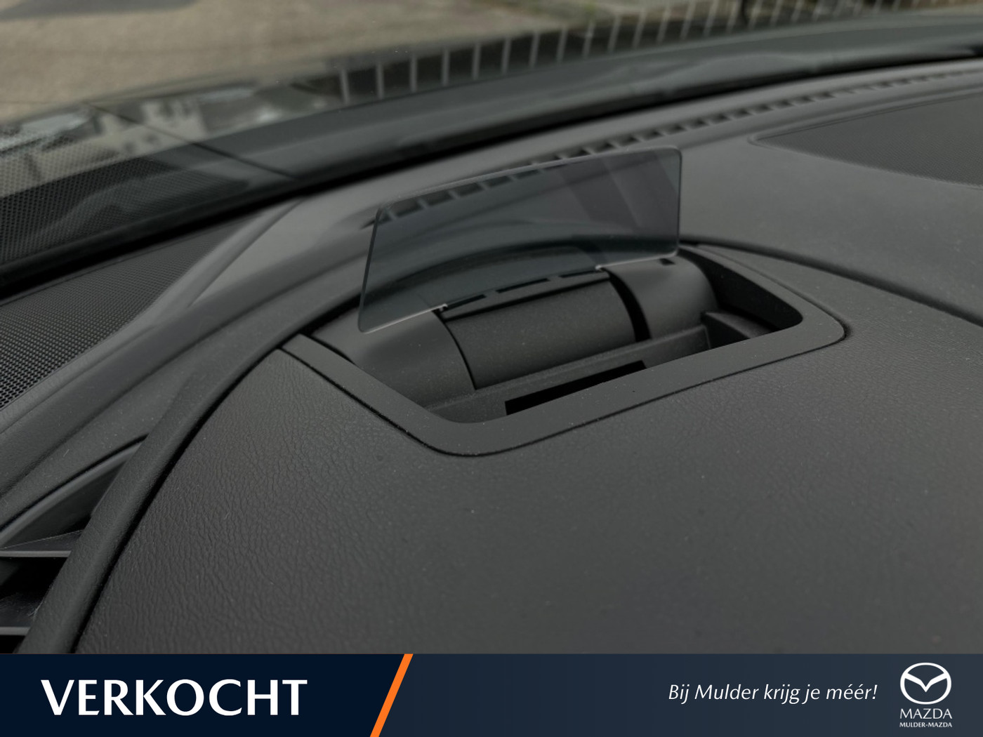 Foto van Mazda Mazda6