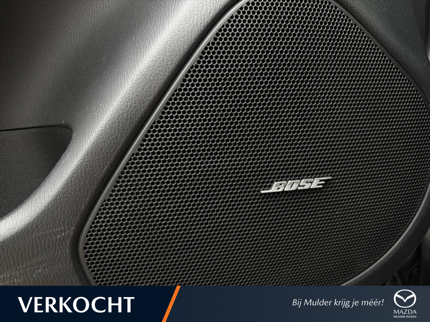 Foto van Mazda Mazda6