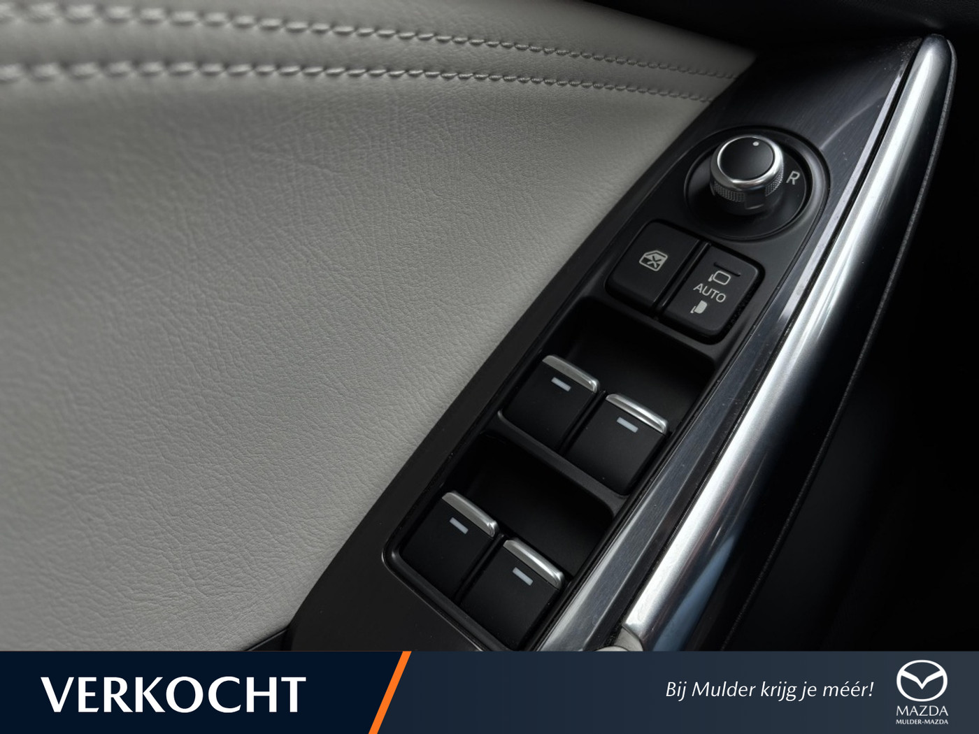 Foto van Mazda Mazda6