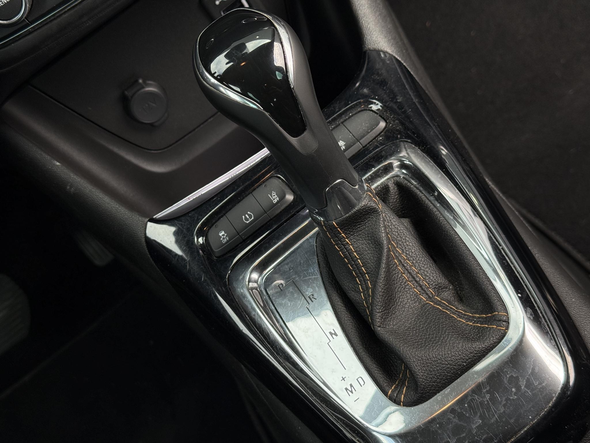 Foto van Opel Crossland X