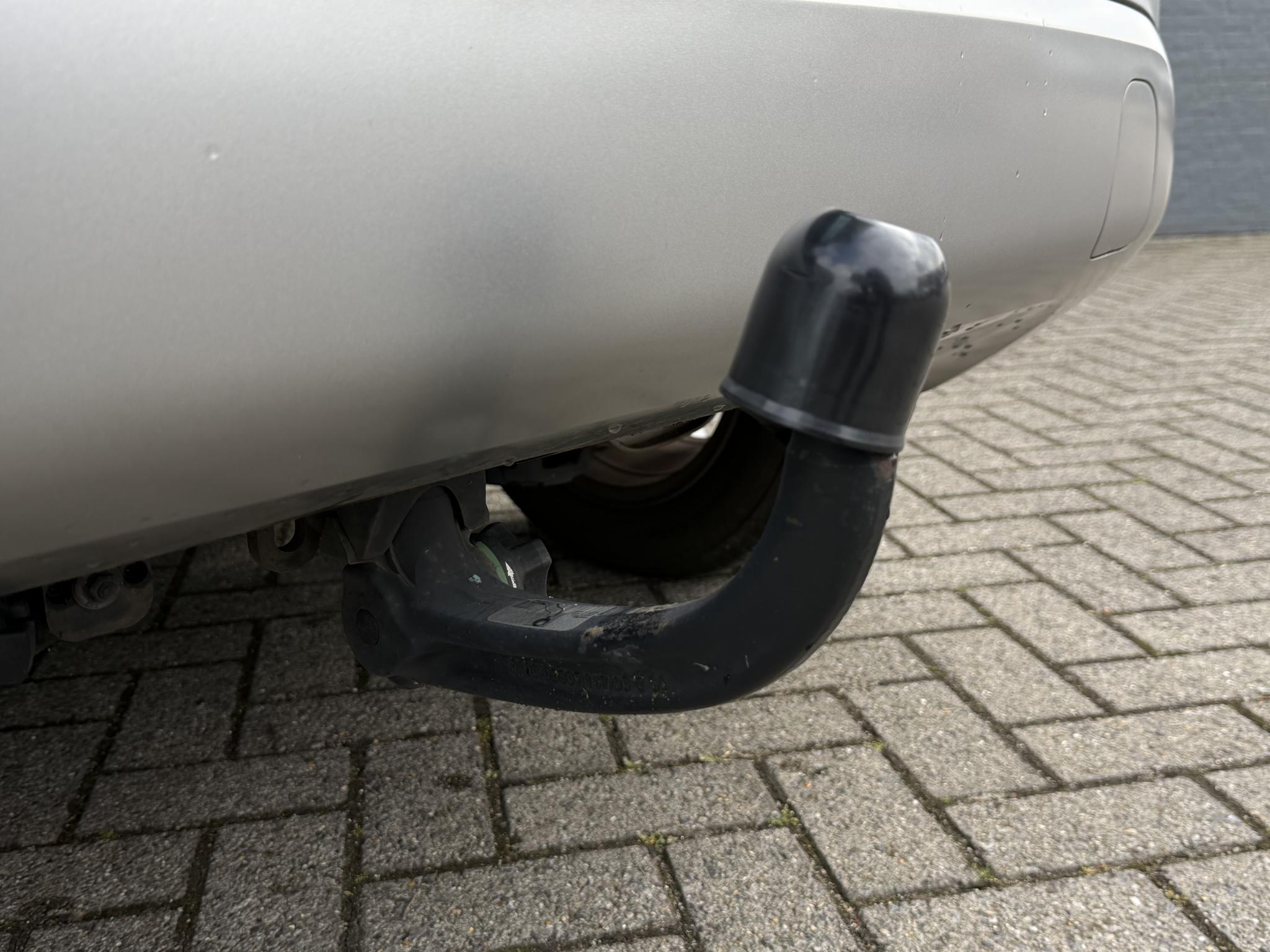 Foto van Opel Crossland X