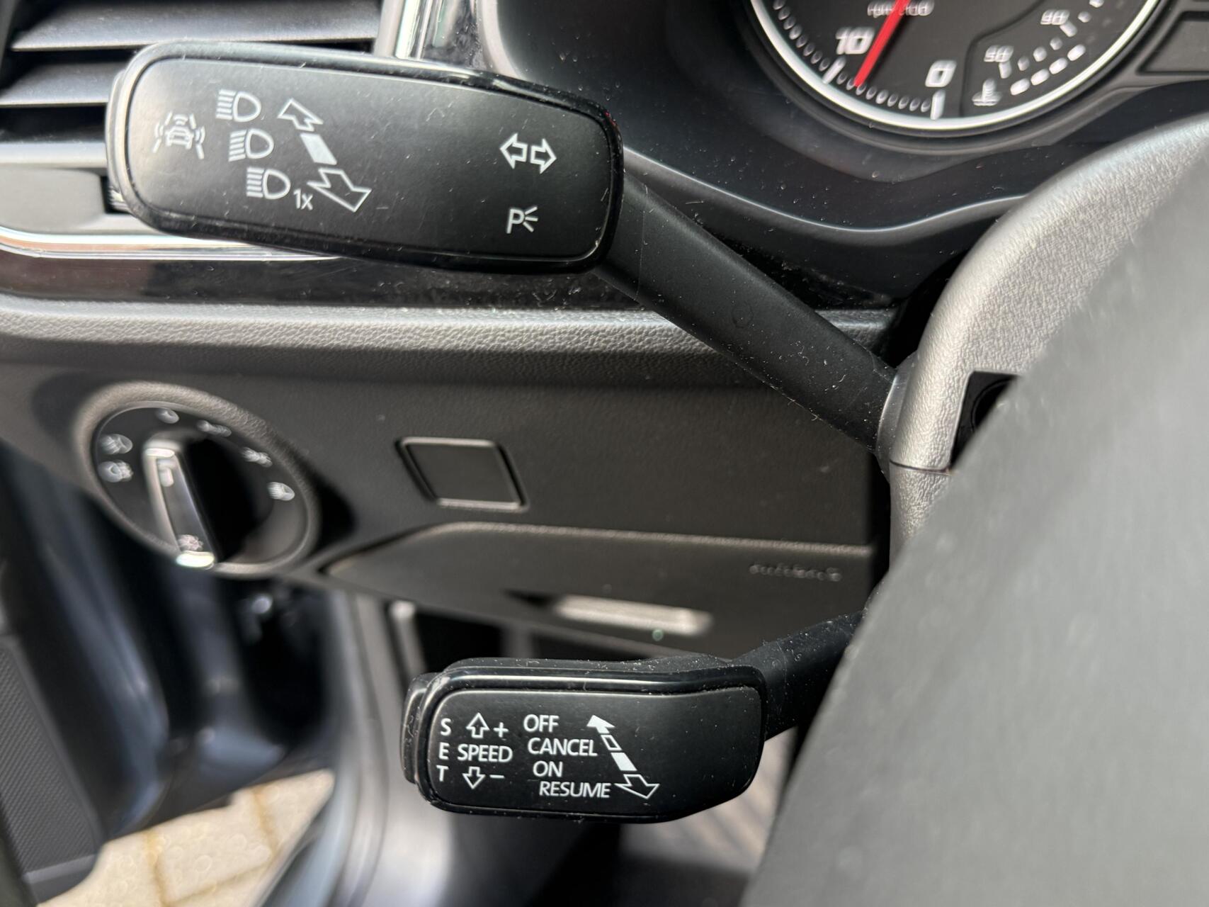 Foto van Seat Leon ST