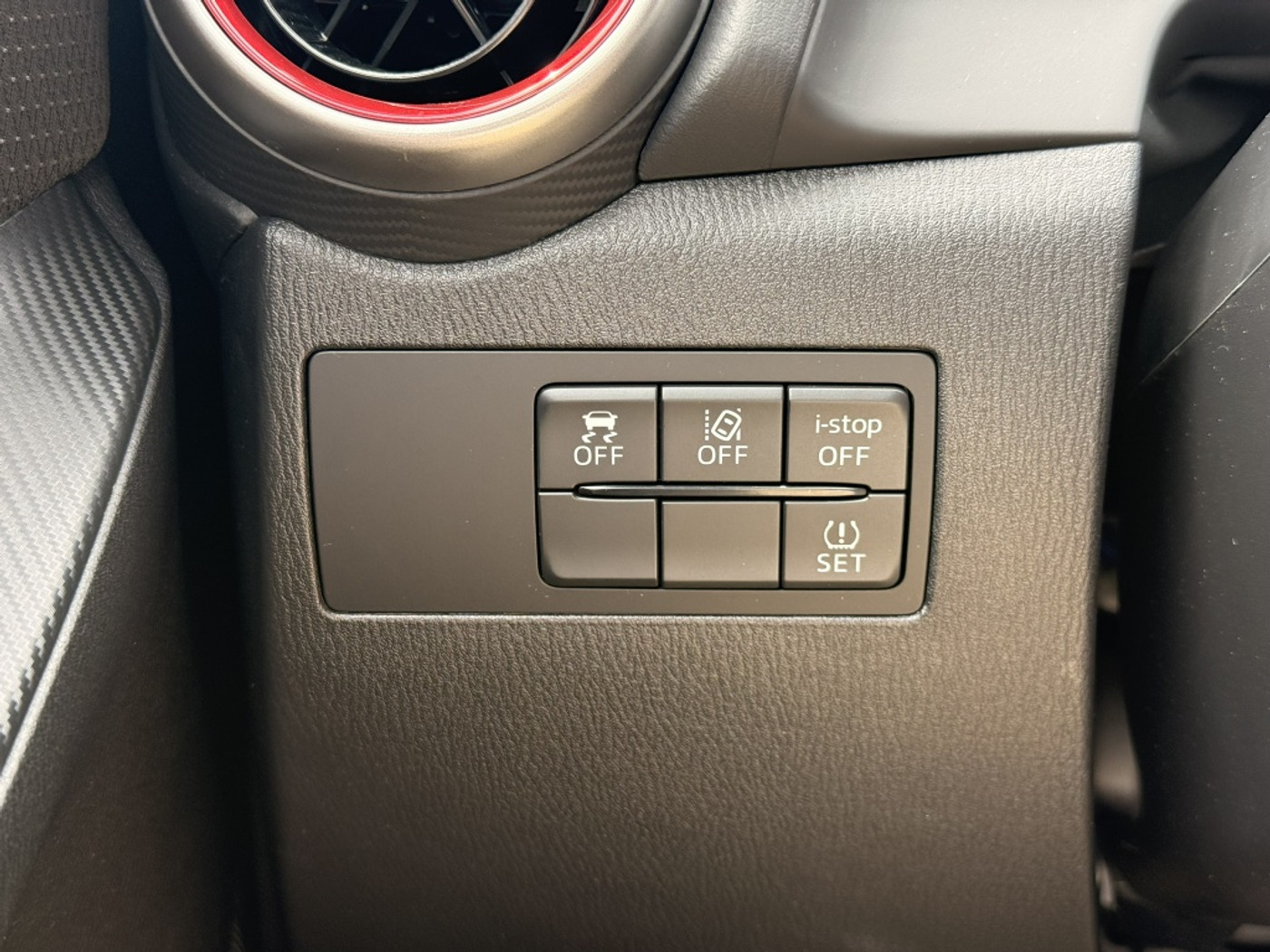 Foto van Mazda Mazda2
