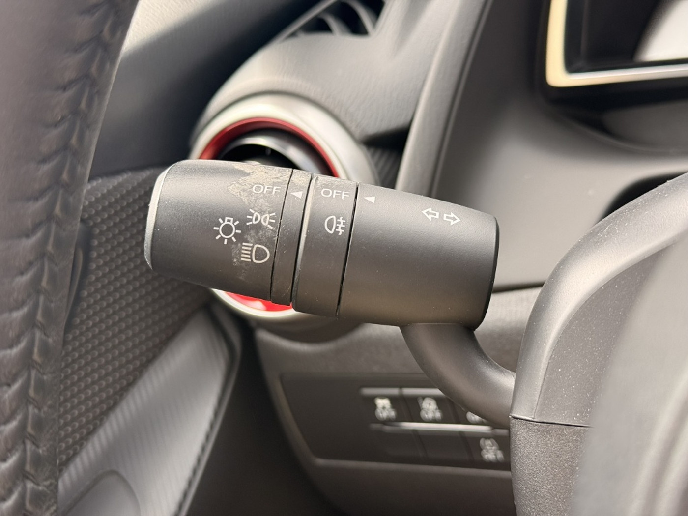 Foto van Mazda Mazda2