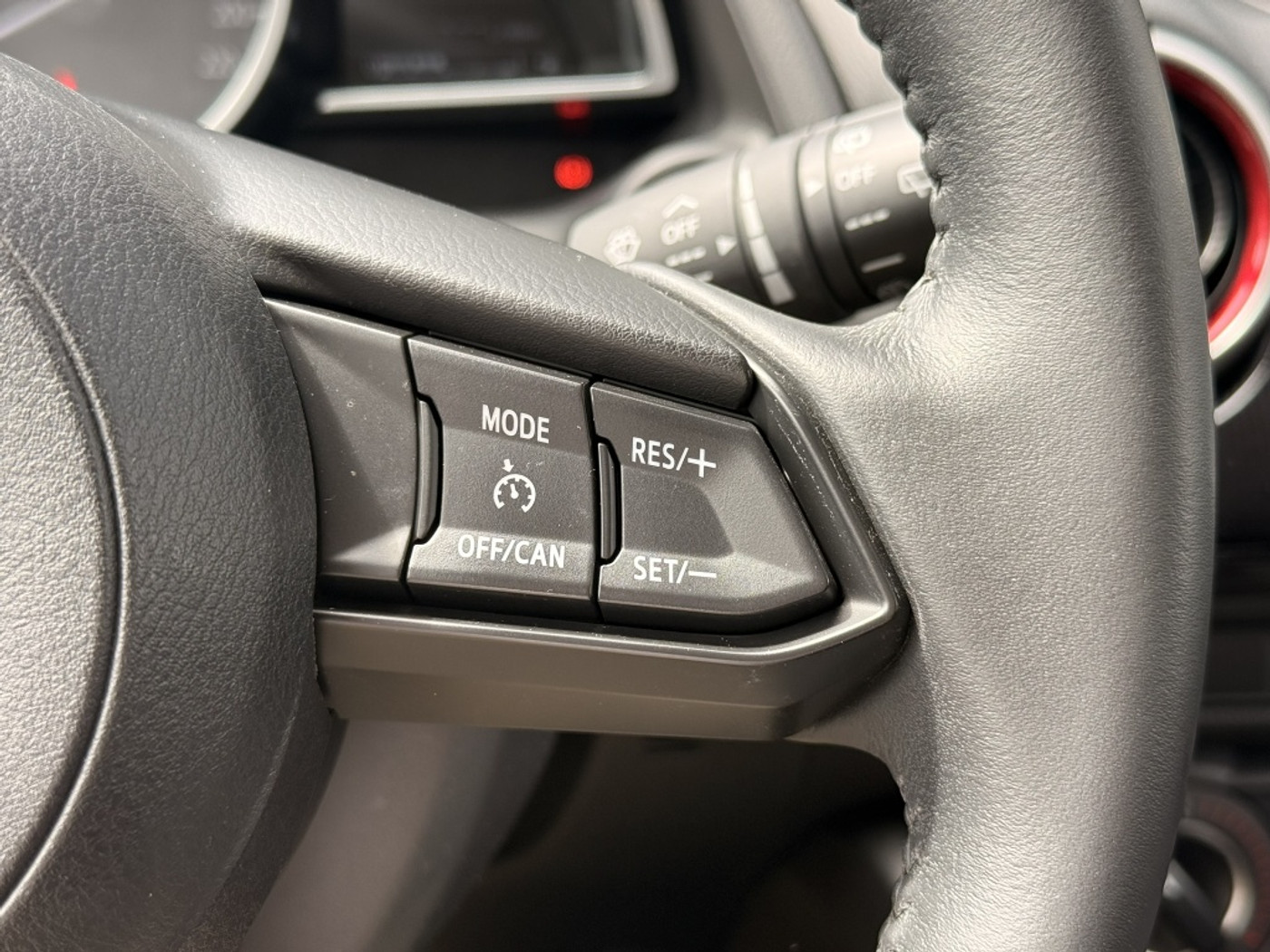 Foto van Mazda Mazda2