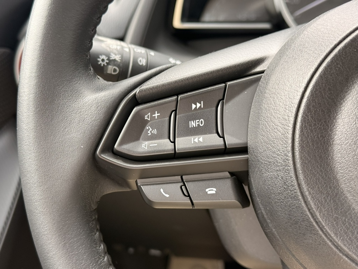 Foto van Mazda Mazda2