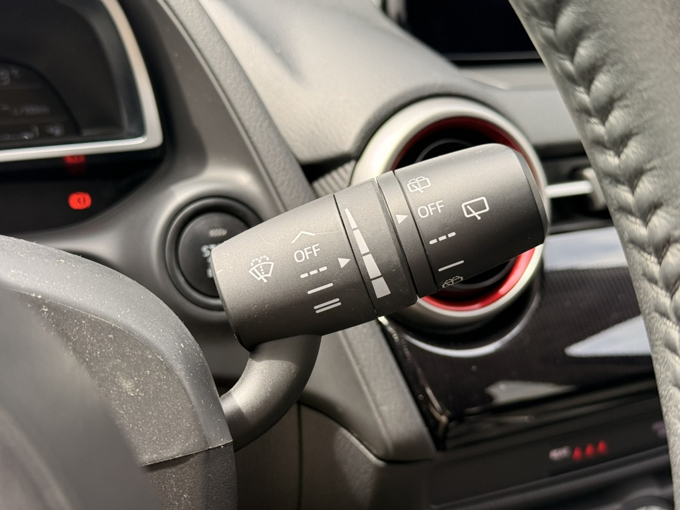 Foto van Mazda Mazda2