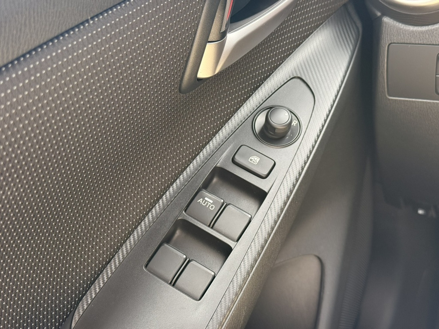 Foto van Mazda Mazda2
