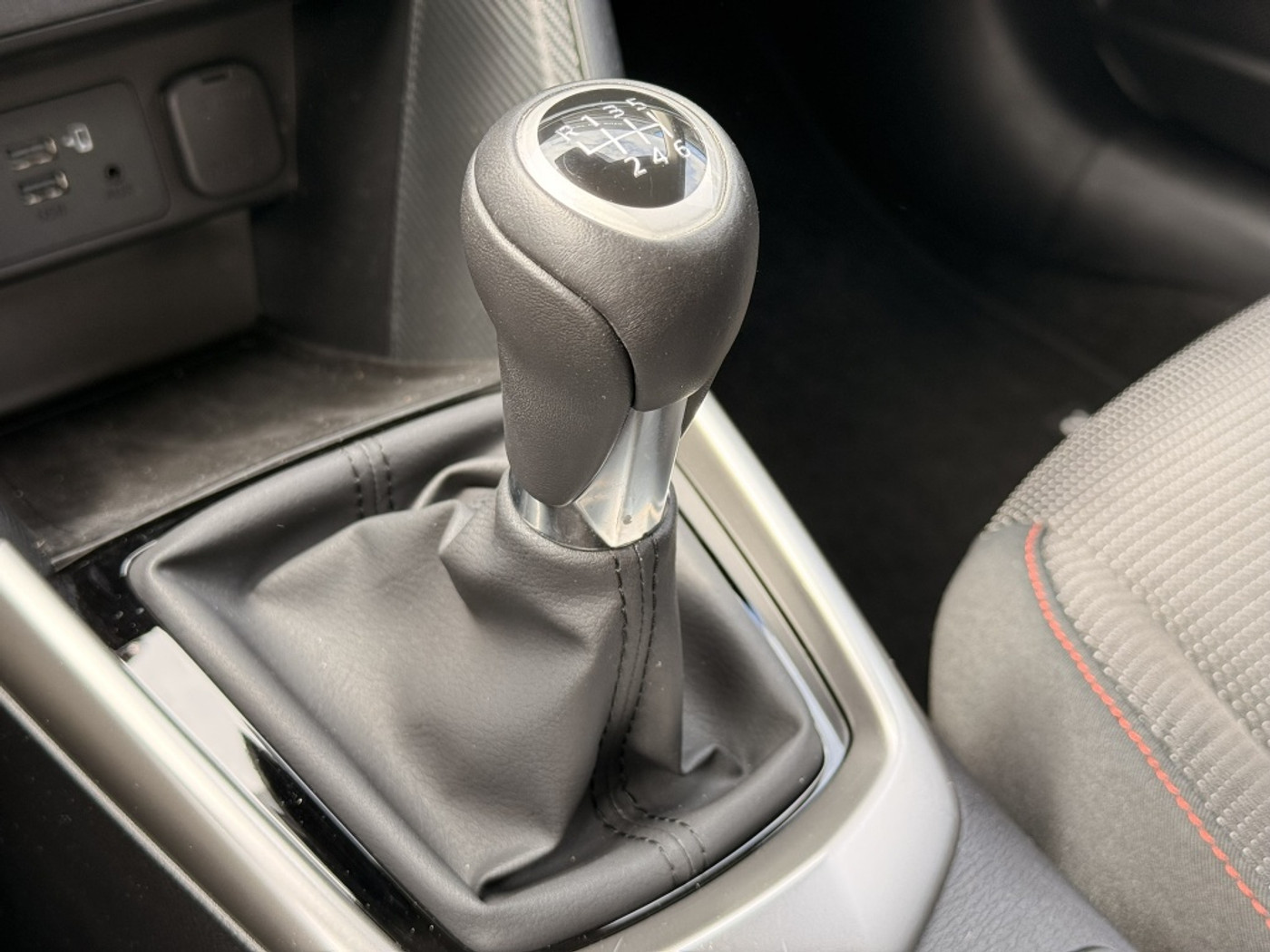 Foto van Mazda Mazda2