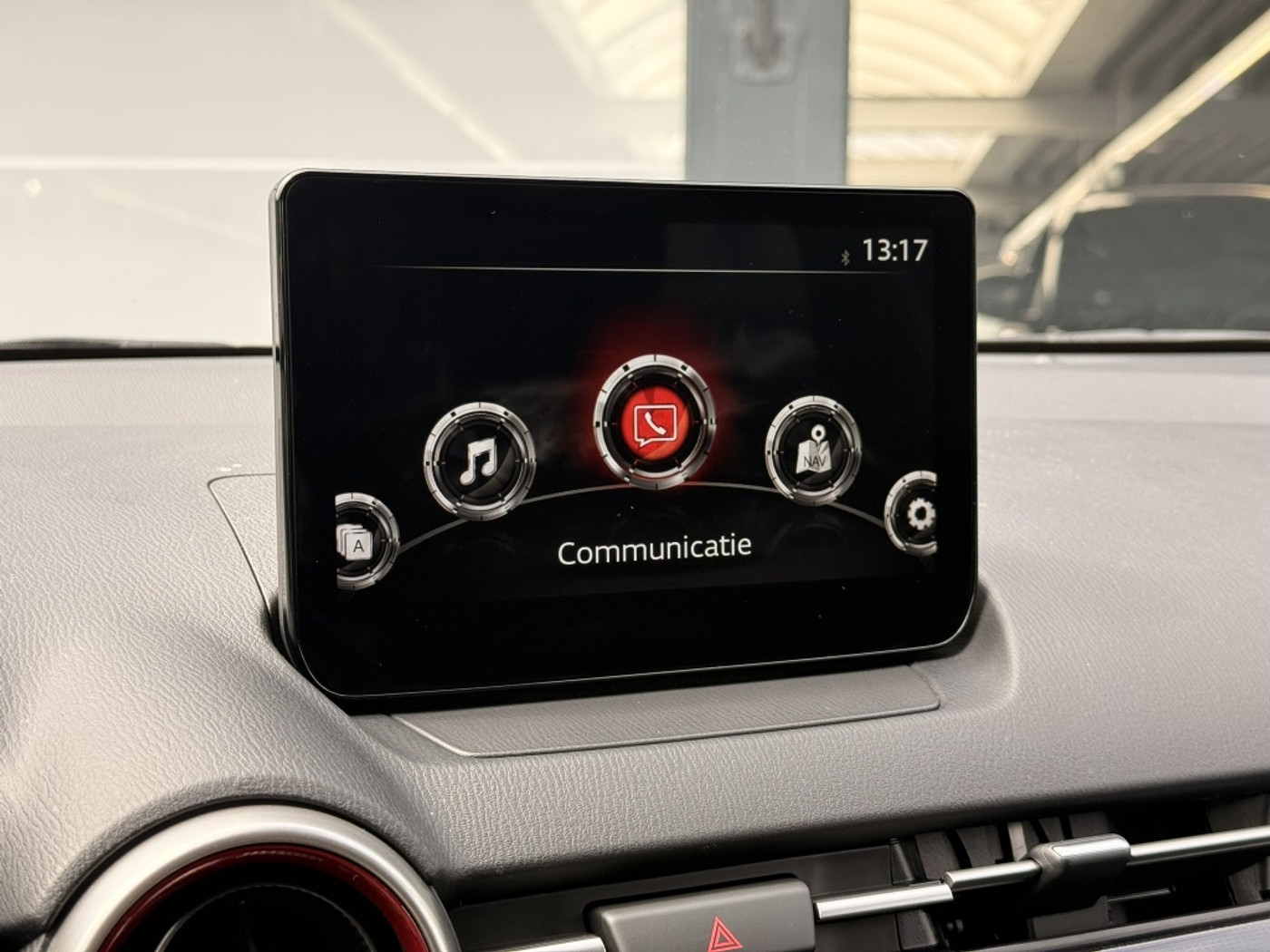 Foto van Mazda Mazda2