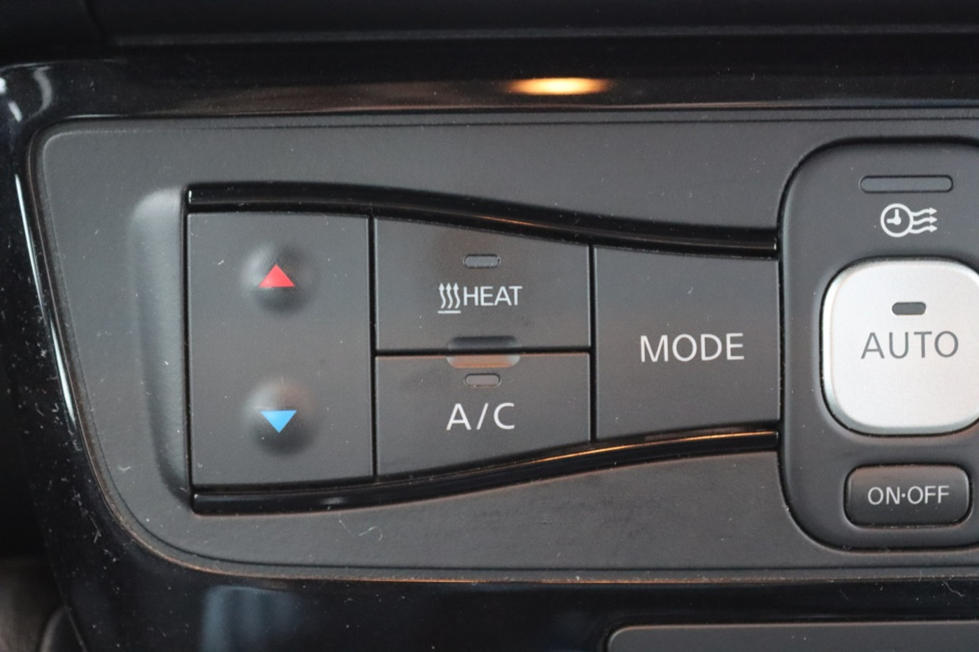 Foto van Nissan Nissan Leaf 40kwh