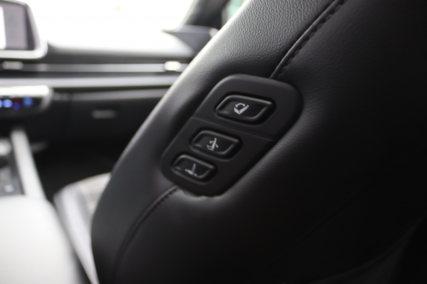 Foto van Hyundai Ioniq6