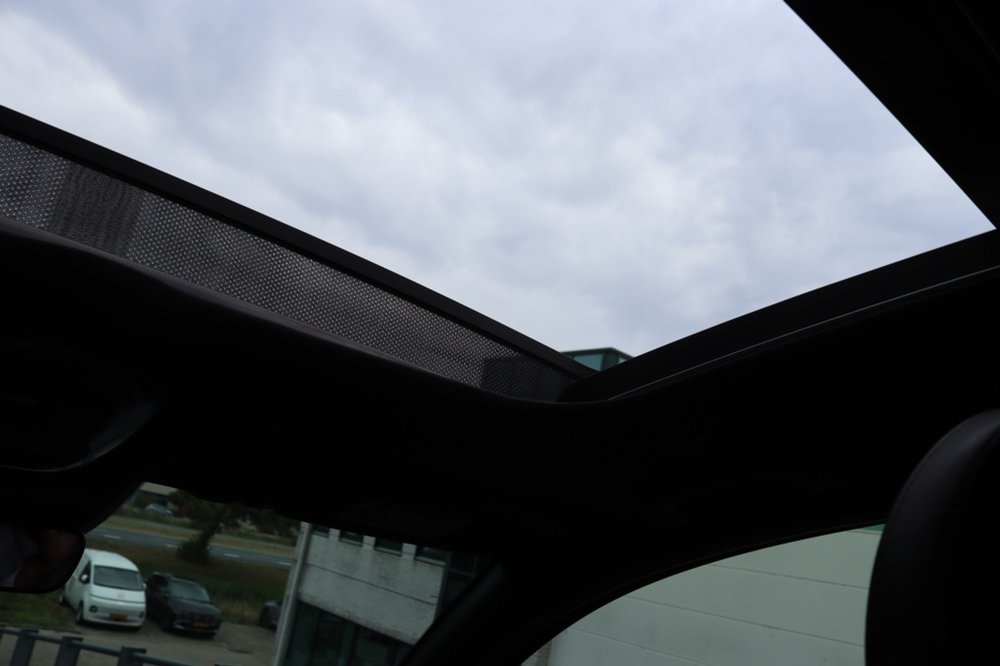 Foto van Hyundai Ioniq6