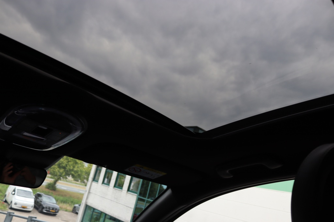 Foto van Hyundai Ioniq6