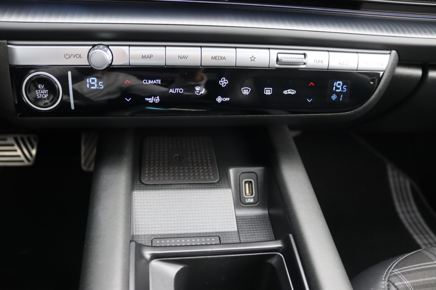Foto van Hyundai Ioniq6