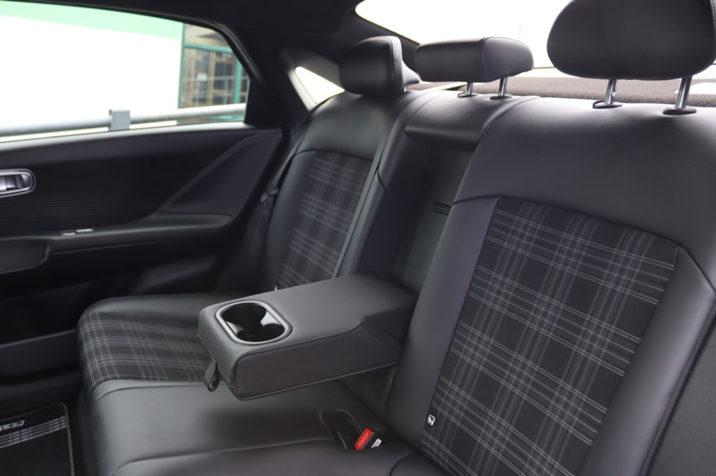 Foto van Hyundai Ioniq6