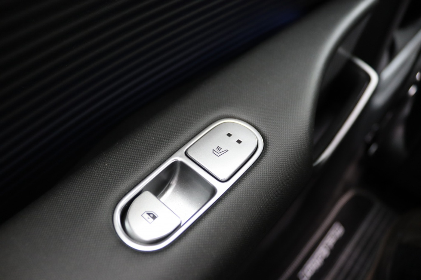 Foto van Hyundai Ioniq6