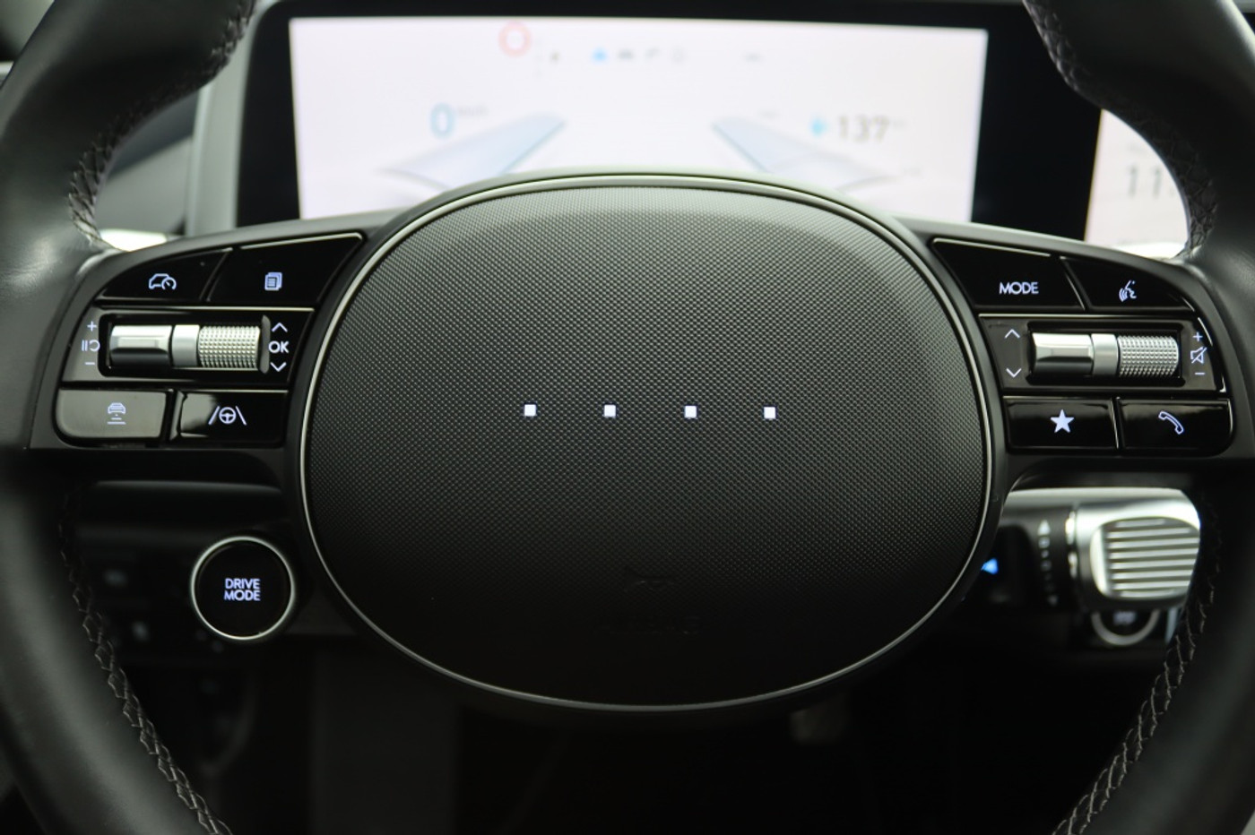 Foto van Hyundai Ioniq6