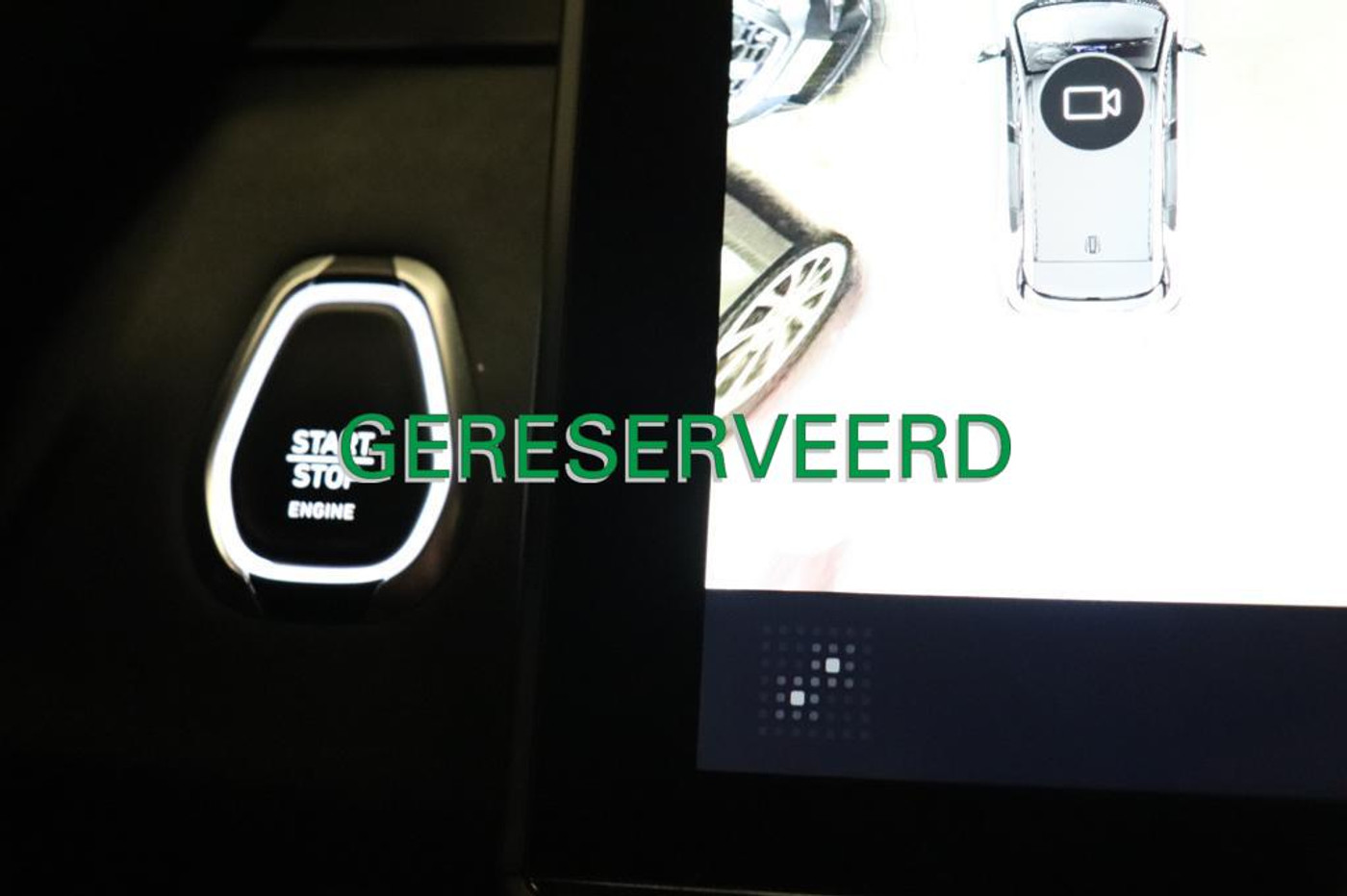 Foto van Lynk&co LYNK & Co 01