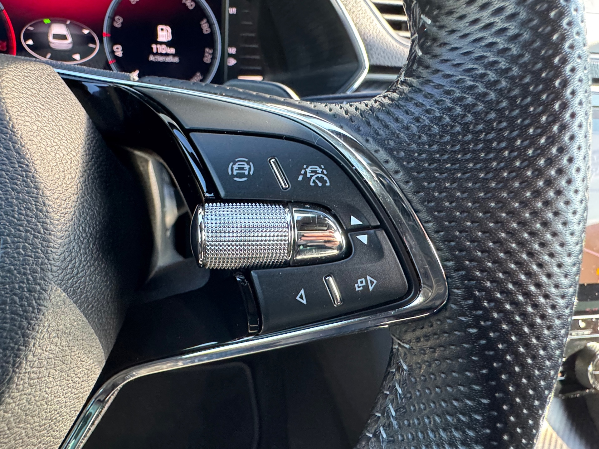Foto van Skoda Superb
