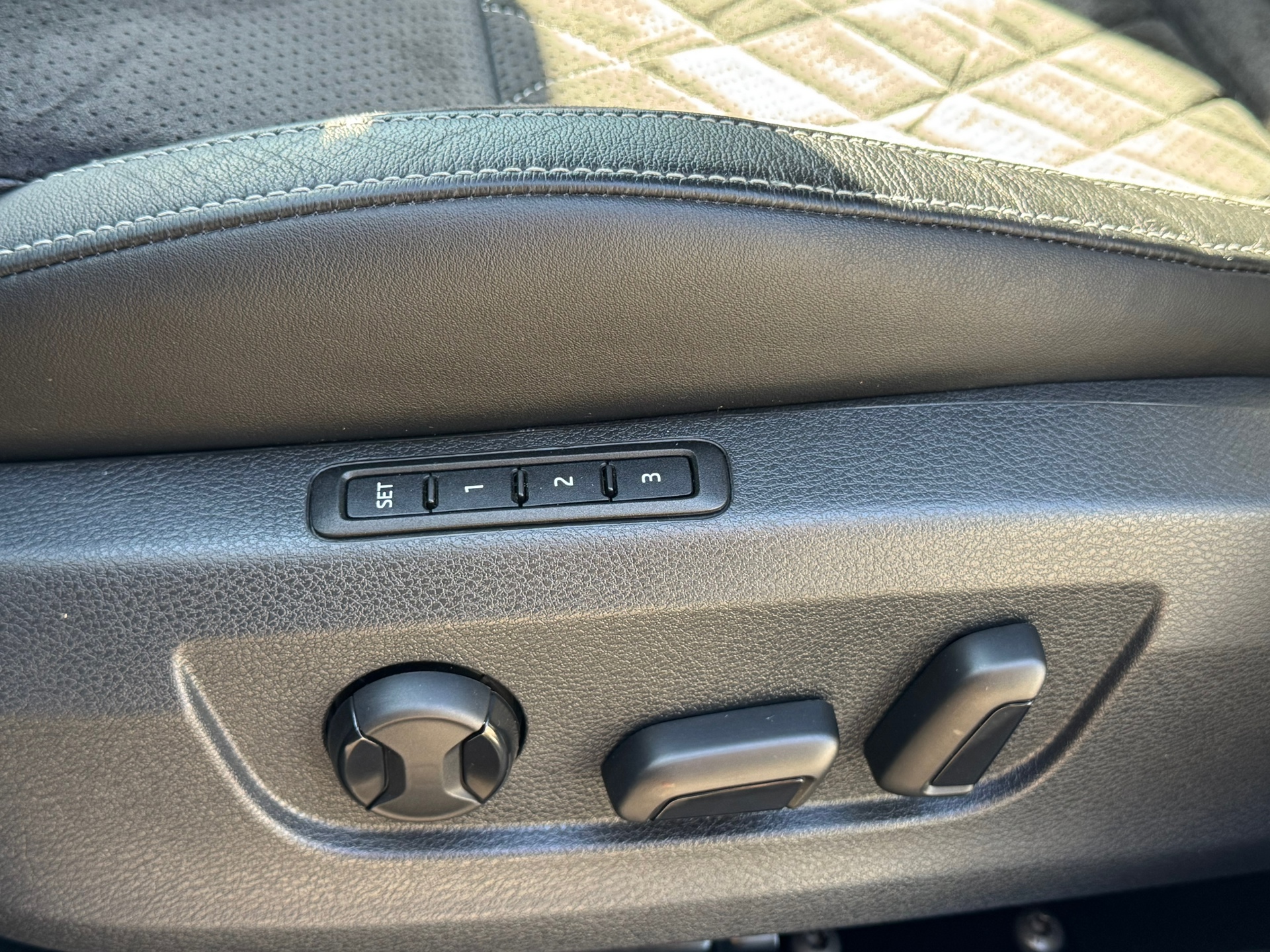 Foto van Skoda Superb