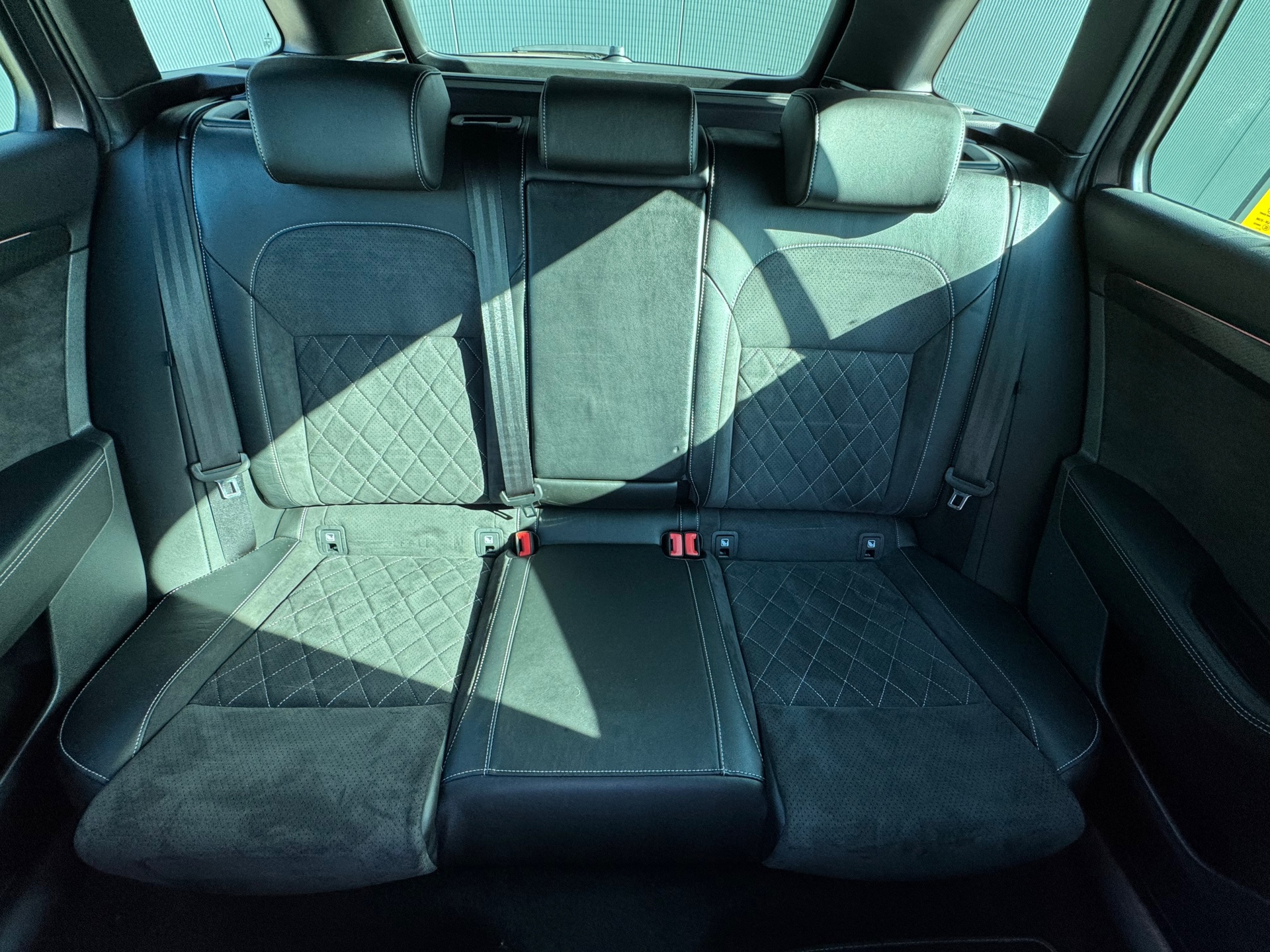 Foto van Skoda Superb