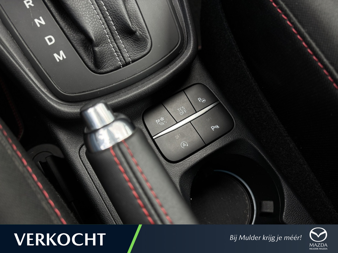 Foto van Ford Puma