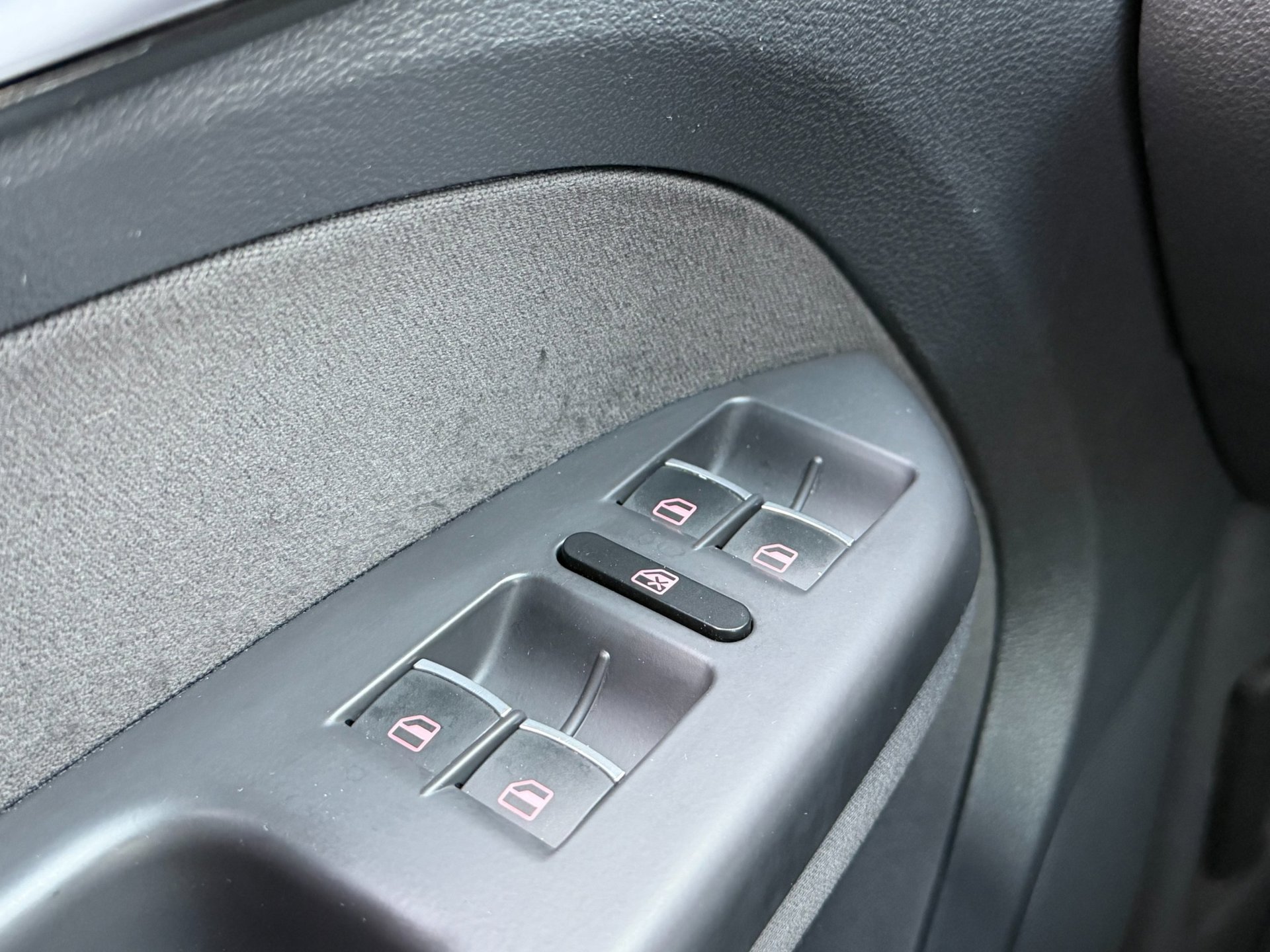 Foto van Volkswagen Touran
