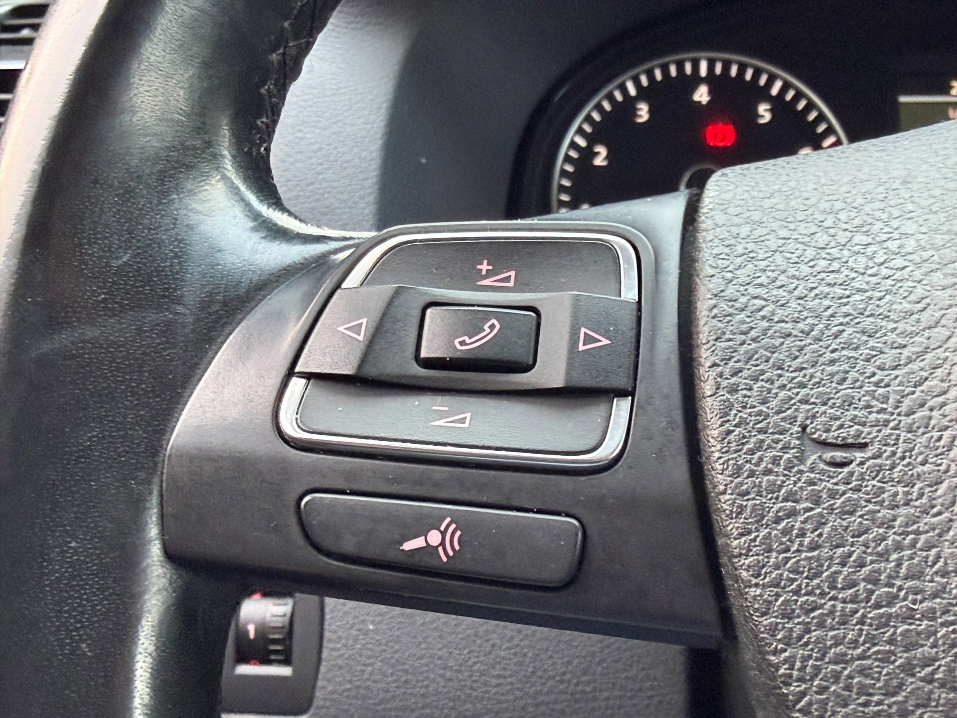 Foto van Volkswagen Touran